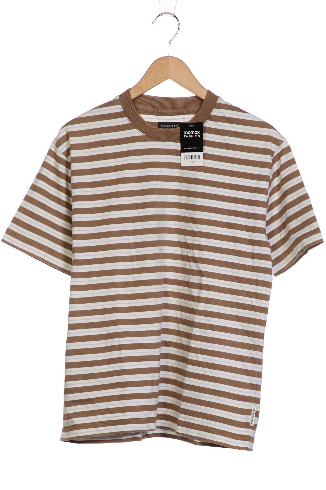 

Marc O Polo Damen T-Shirt, beige, Gr. 36
