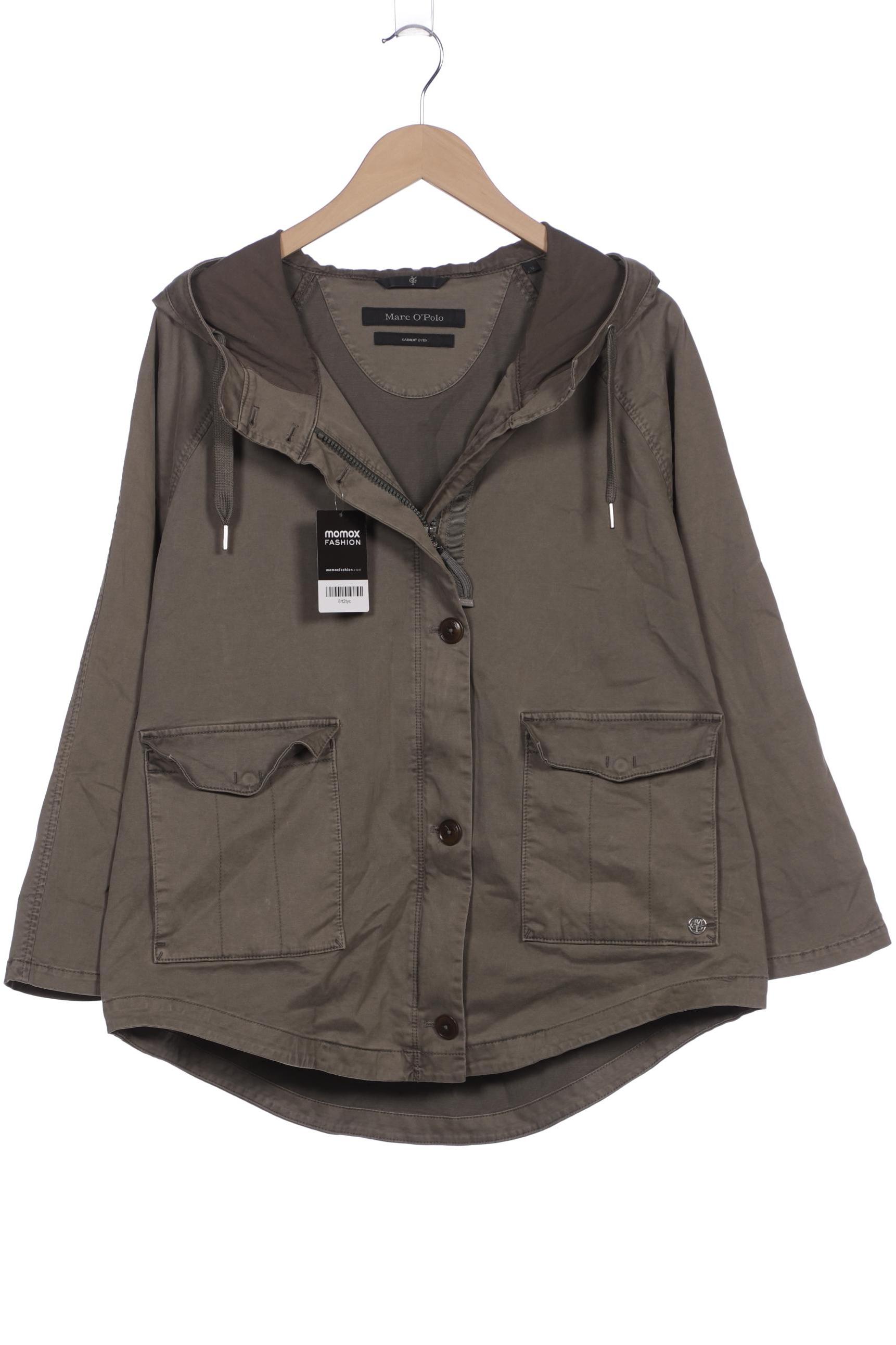 

Marc O Polo Damen Jacke, grün, Gr. 32