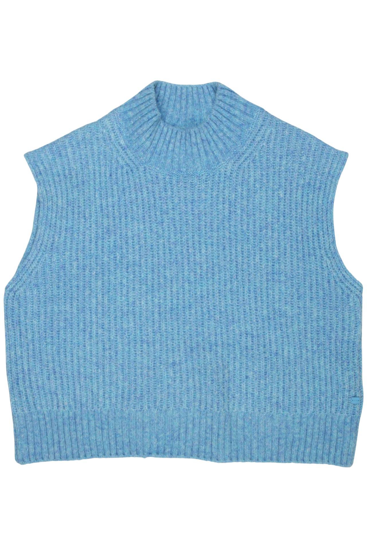 

Marc O Polo Damen Pullover, hellblau, Gr. 44