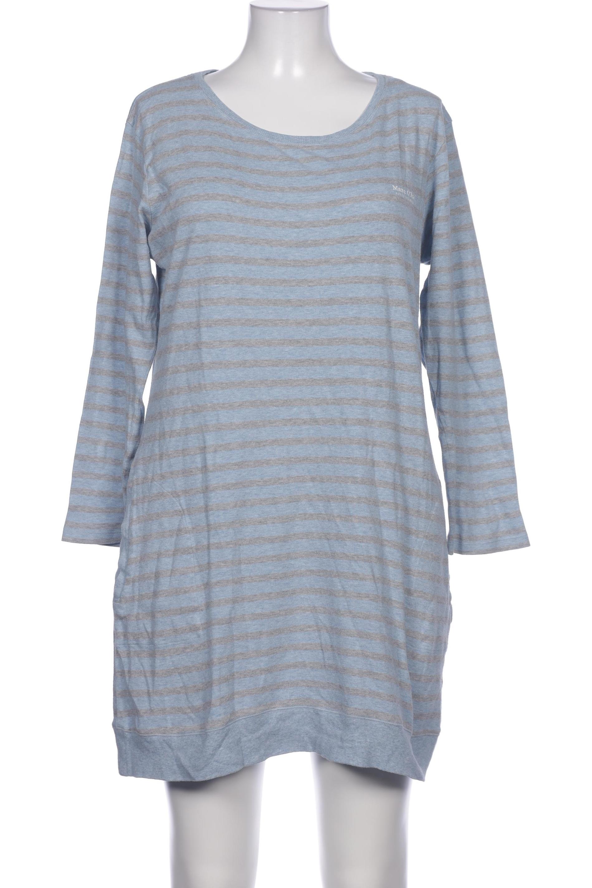 

Marc O Polo Damen Kleid, hellblau, Gr. 44