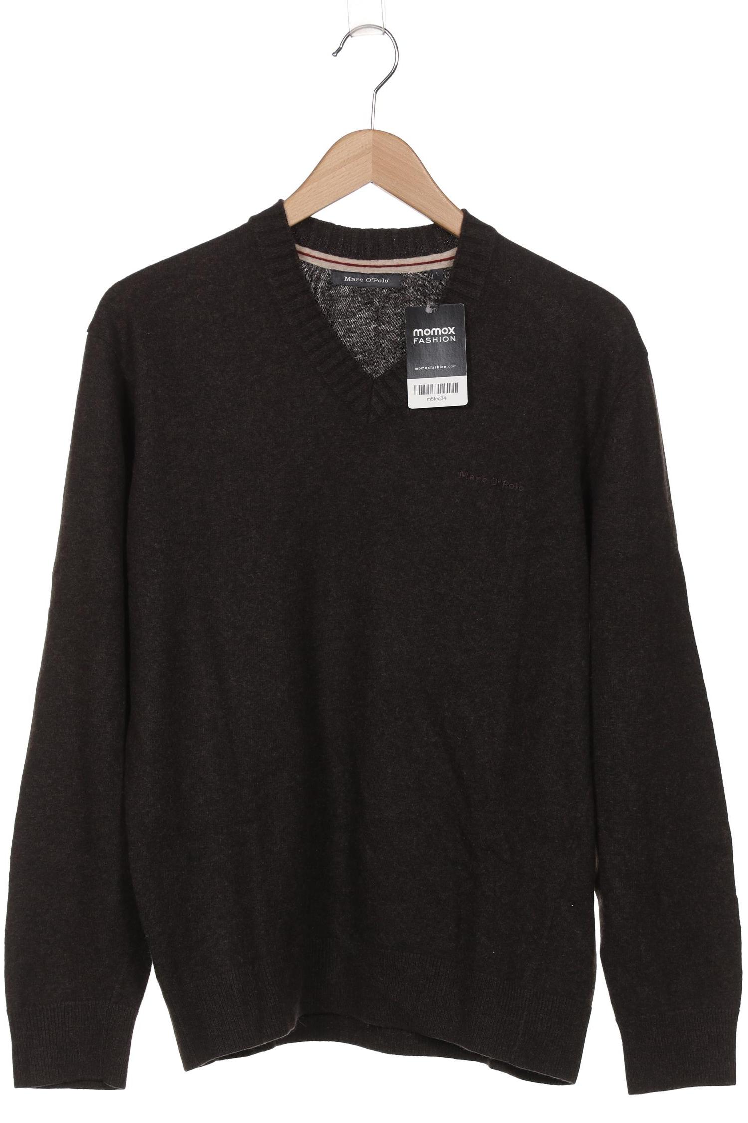 

Marc O Polo Herren Pullover, braun, Gr. 52