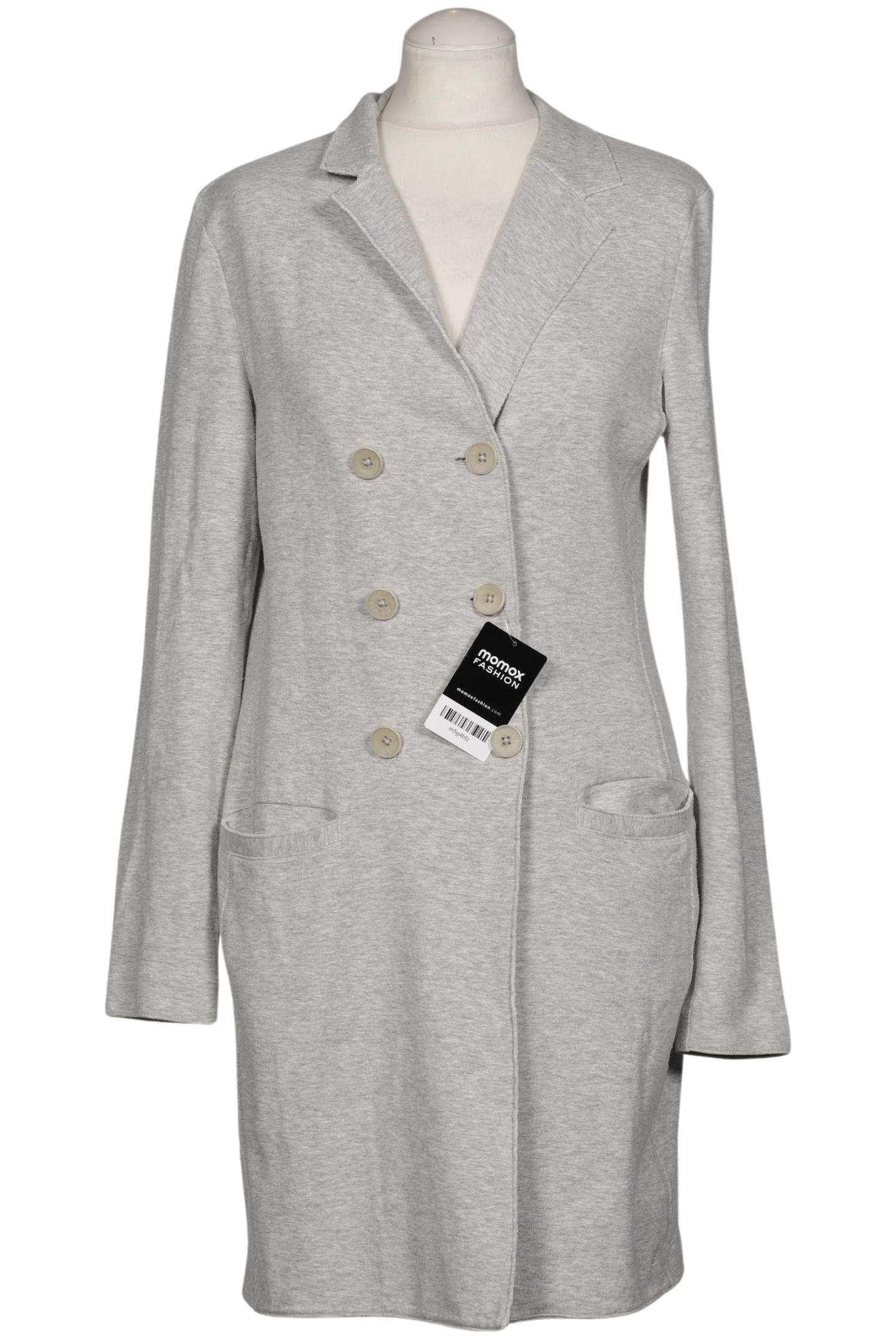 

Marc O Polo Damen Blazer, grau, Gr. 38