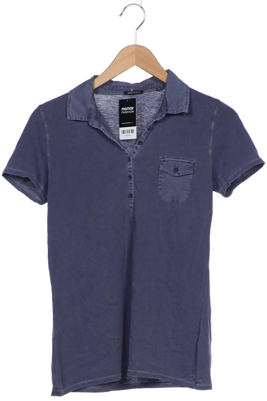 

Marc O Polo Damen Poloshirt, grau, Gr. 38