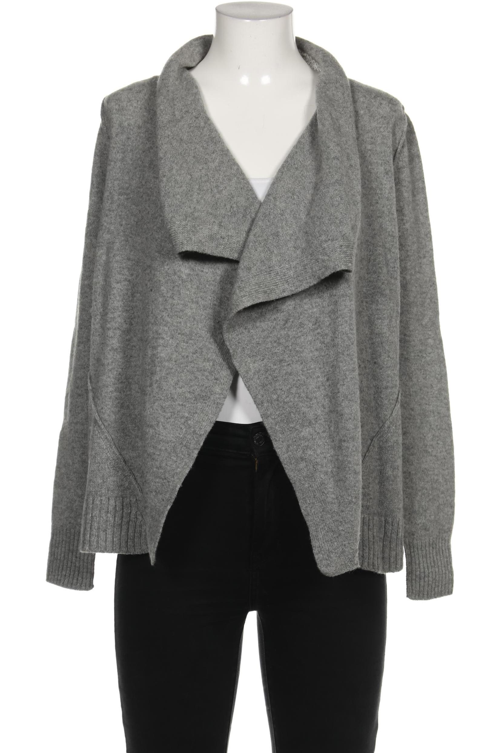 

Marc O Polo Damen Strickjacke, grau
