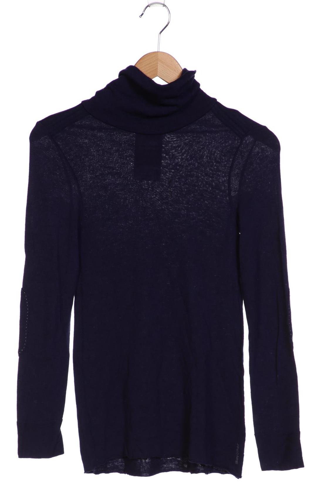 

Marc O Polo Damen Pullover, marineblau, Gr. 36