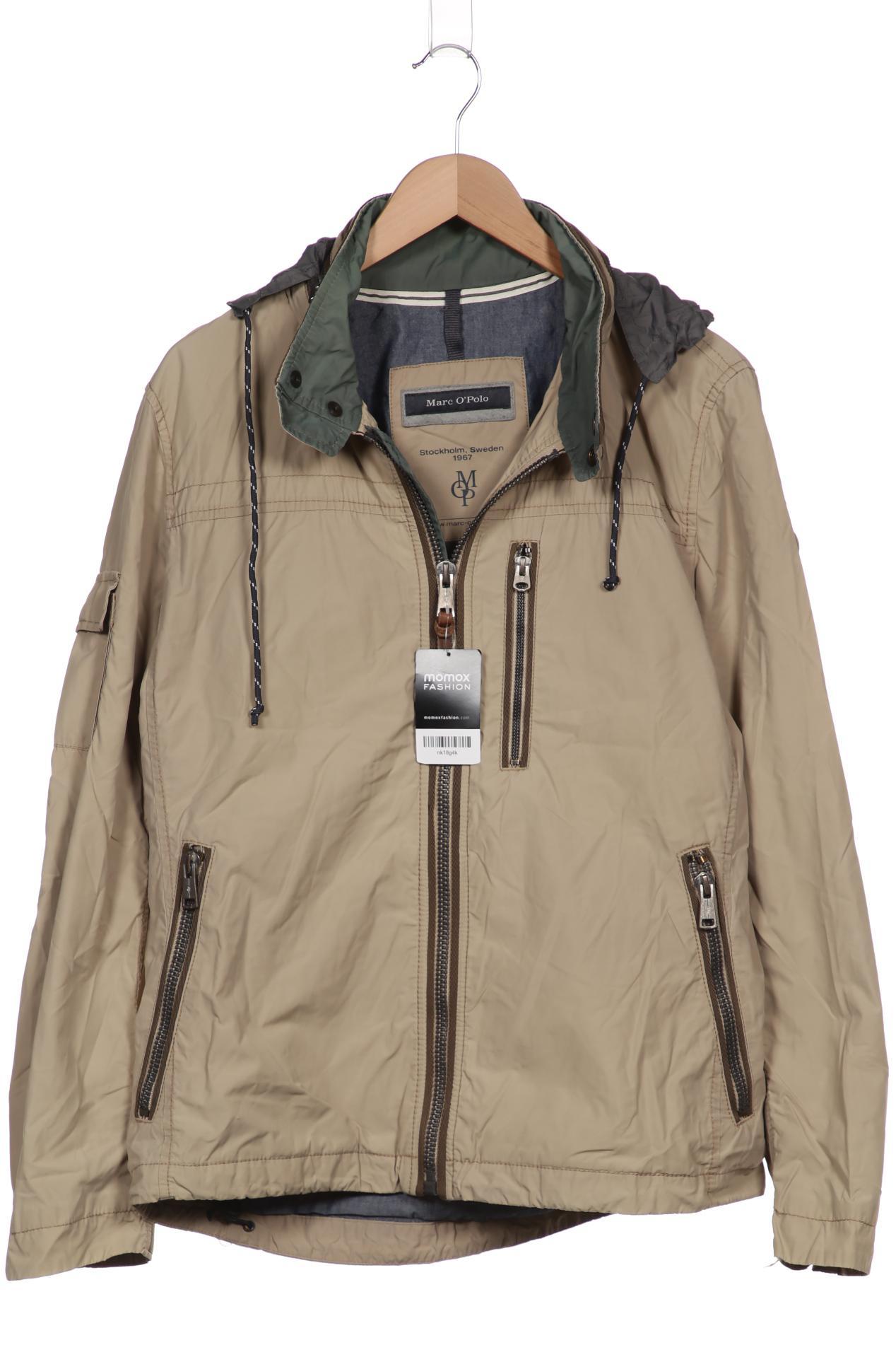 

Marc O Polo Herren Jacke, beige