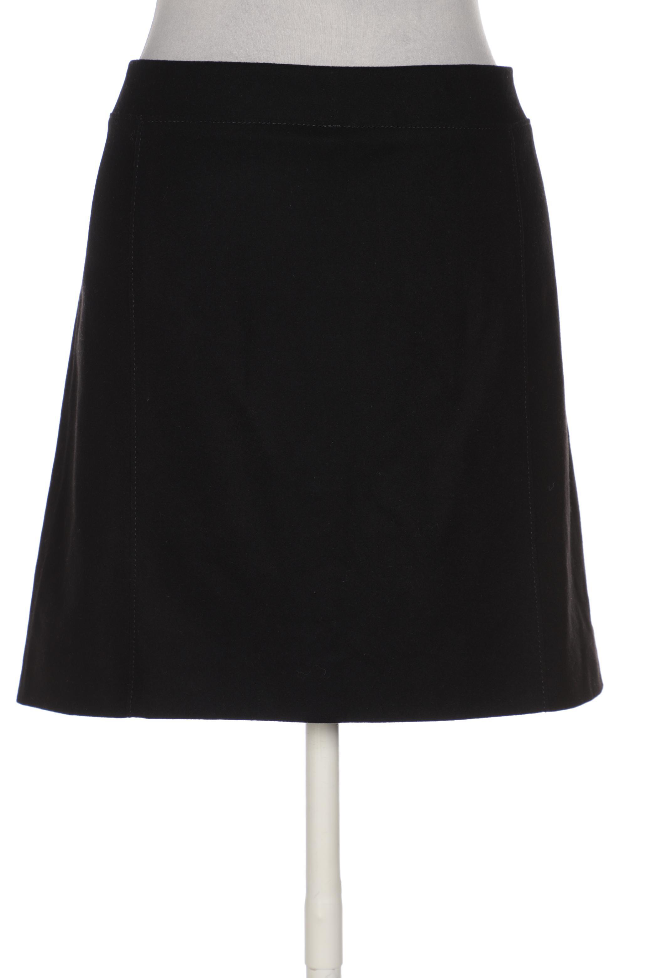 

Marc O Polo Damen Rock, schwarz, Gr. 40