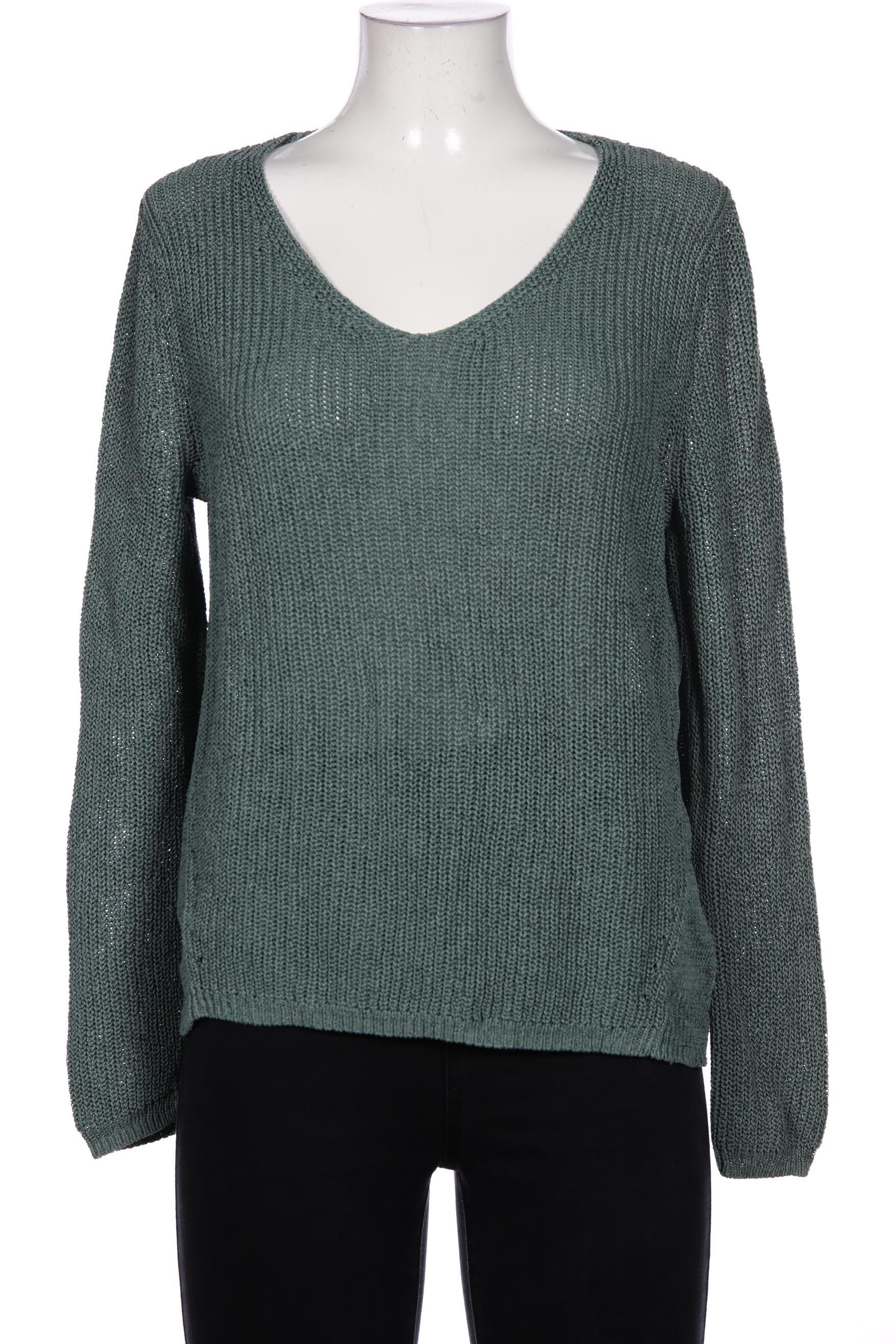 

Marc O Polo Damen Pullover, grün, Gr. 42