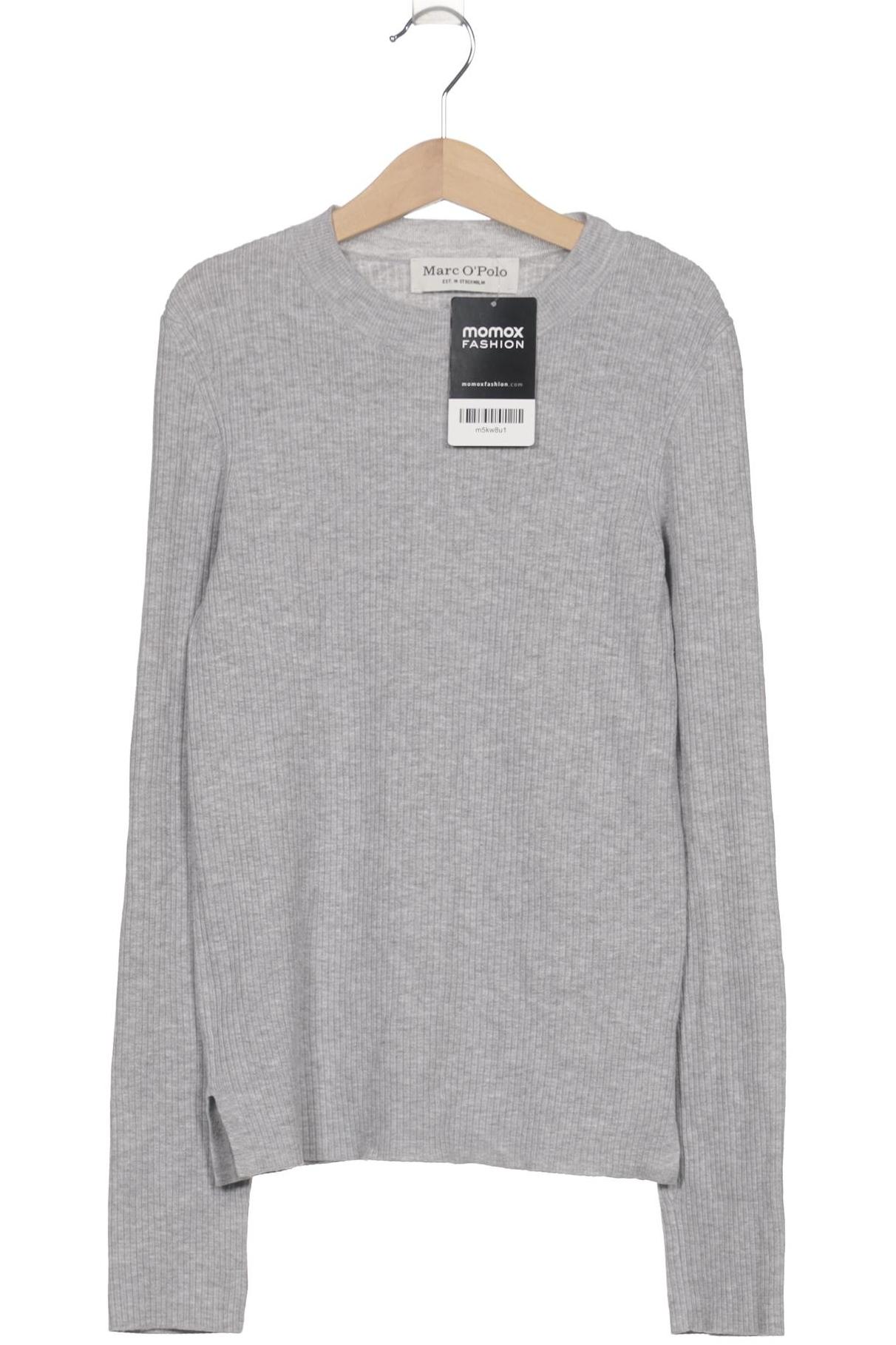 

Marc O Polo Damen Pullover, grau, Gr. 34