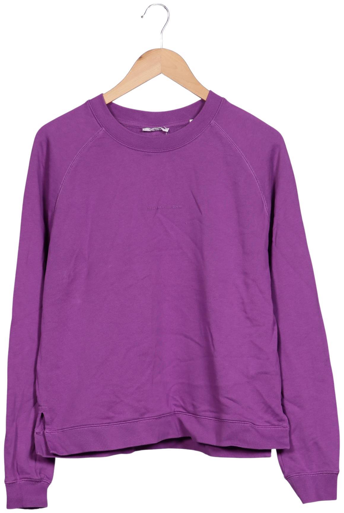 

Marc O Polo Damen Sweatshirt, flieder, Gr. 38