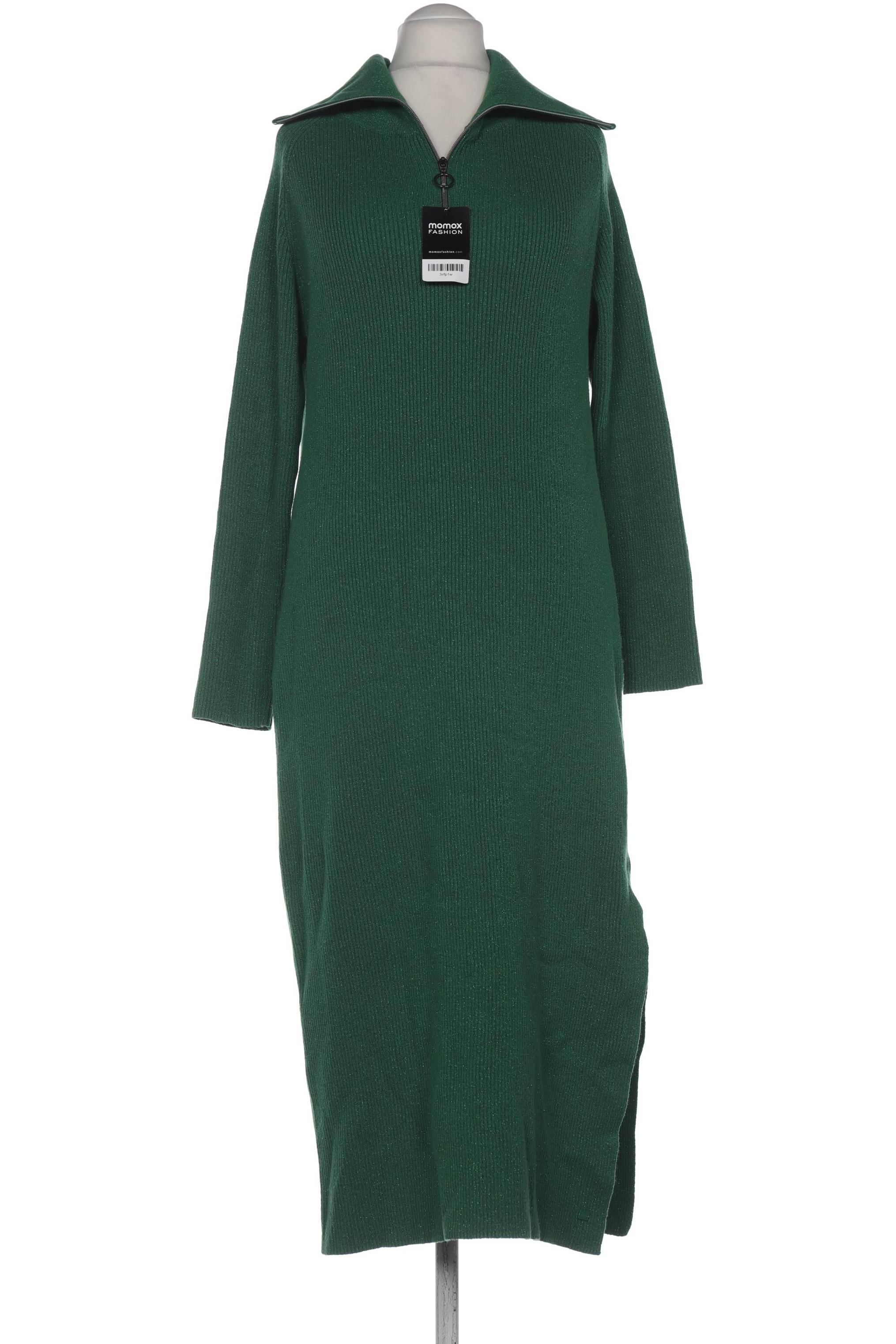 

Marc O Polo Damen Kleid, grün, Gr. 44