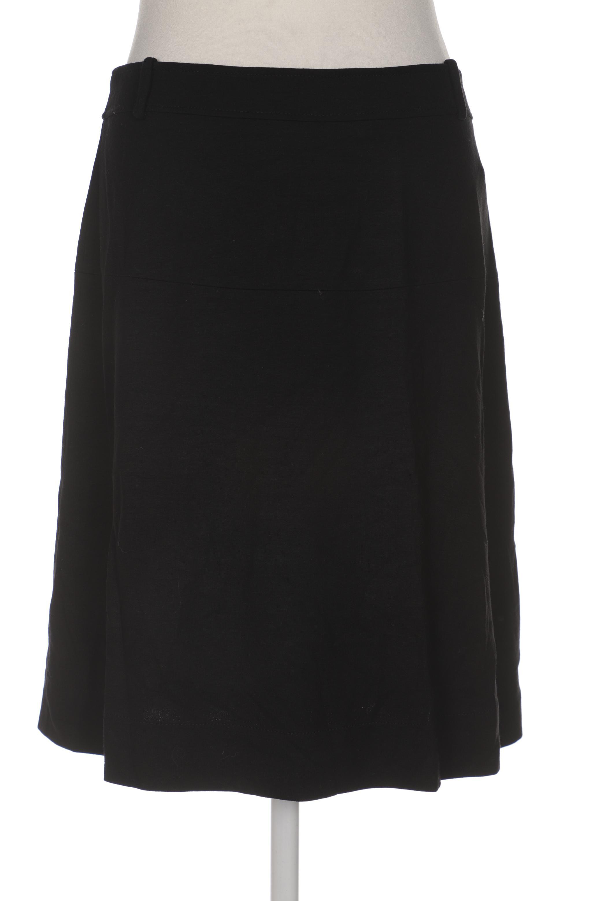 

Marc O Polo Damen Rock, schwarz, Gr. 40