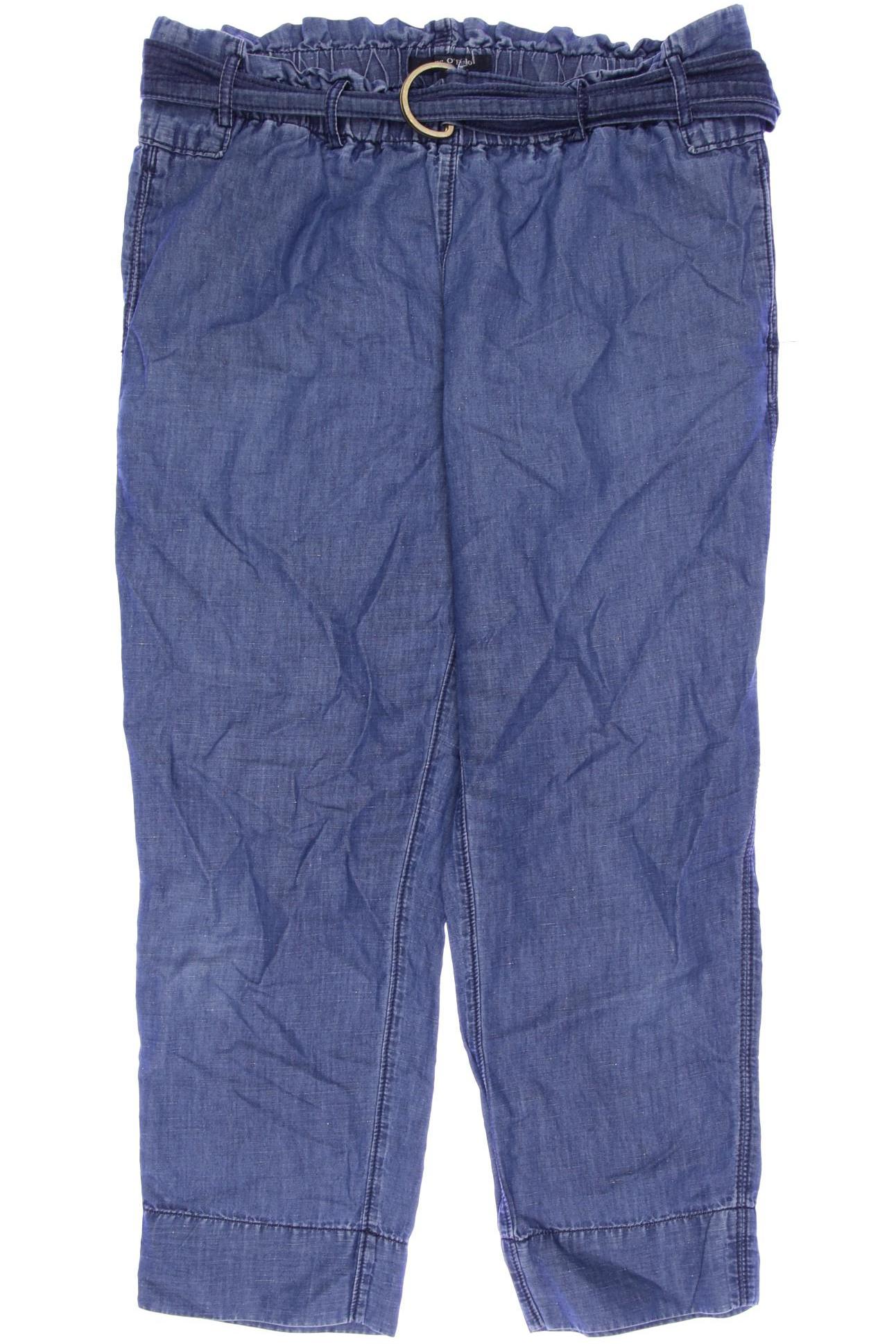 

Marc O Polo Damen Jeans, blau, Gr. 40