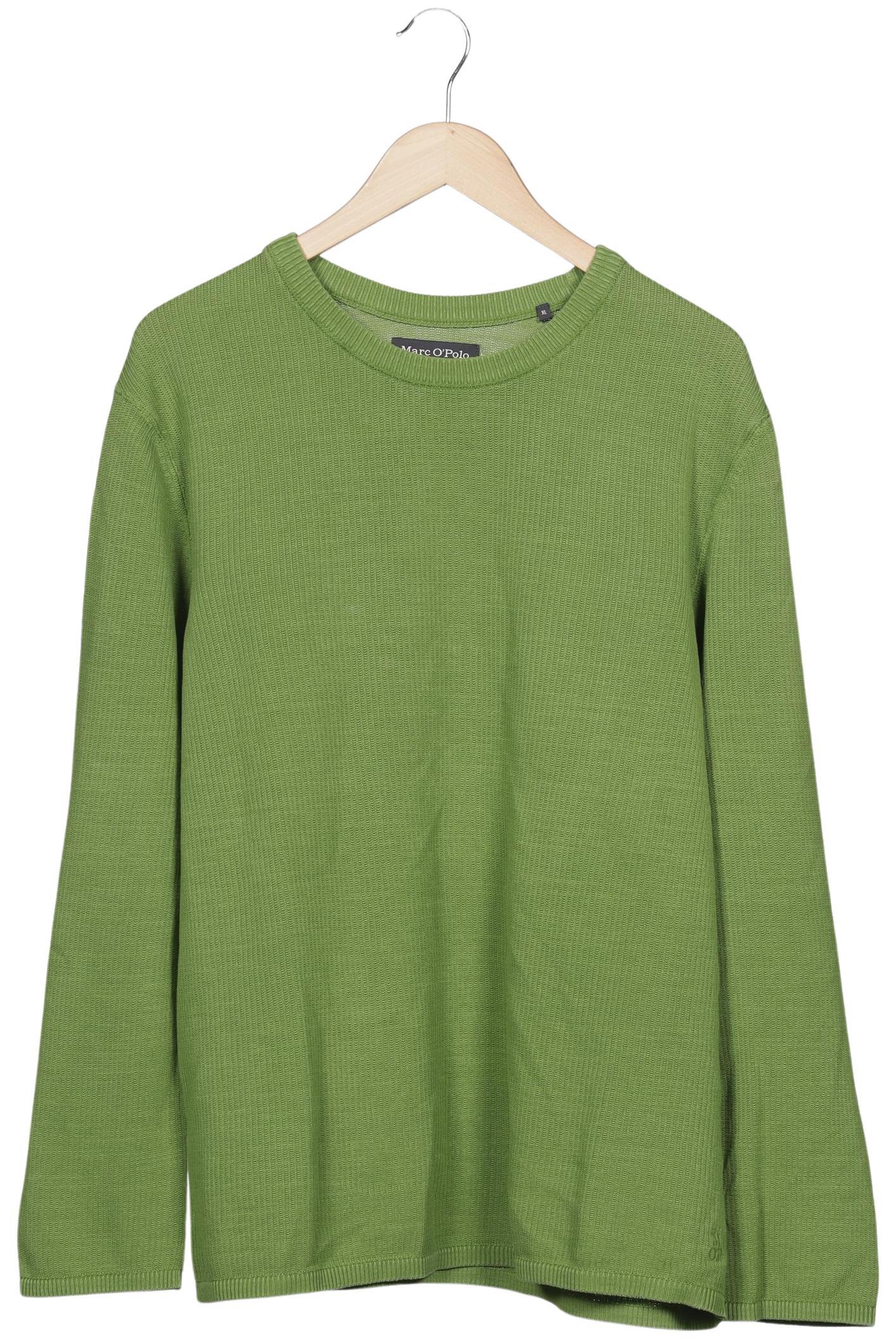 

Marc O Polo Herren Pullover, grün, Gr. 54