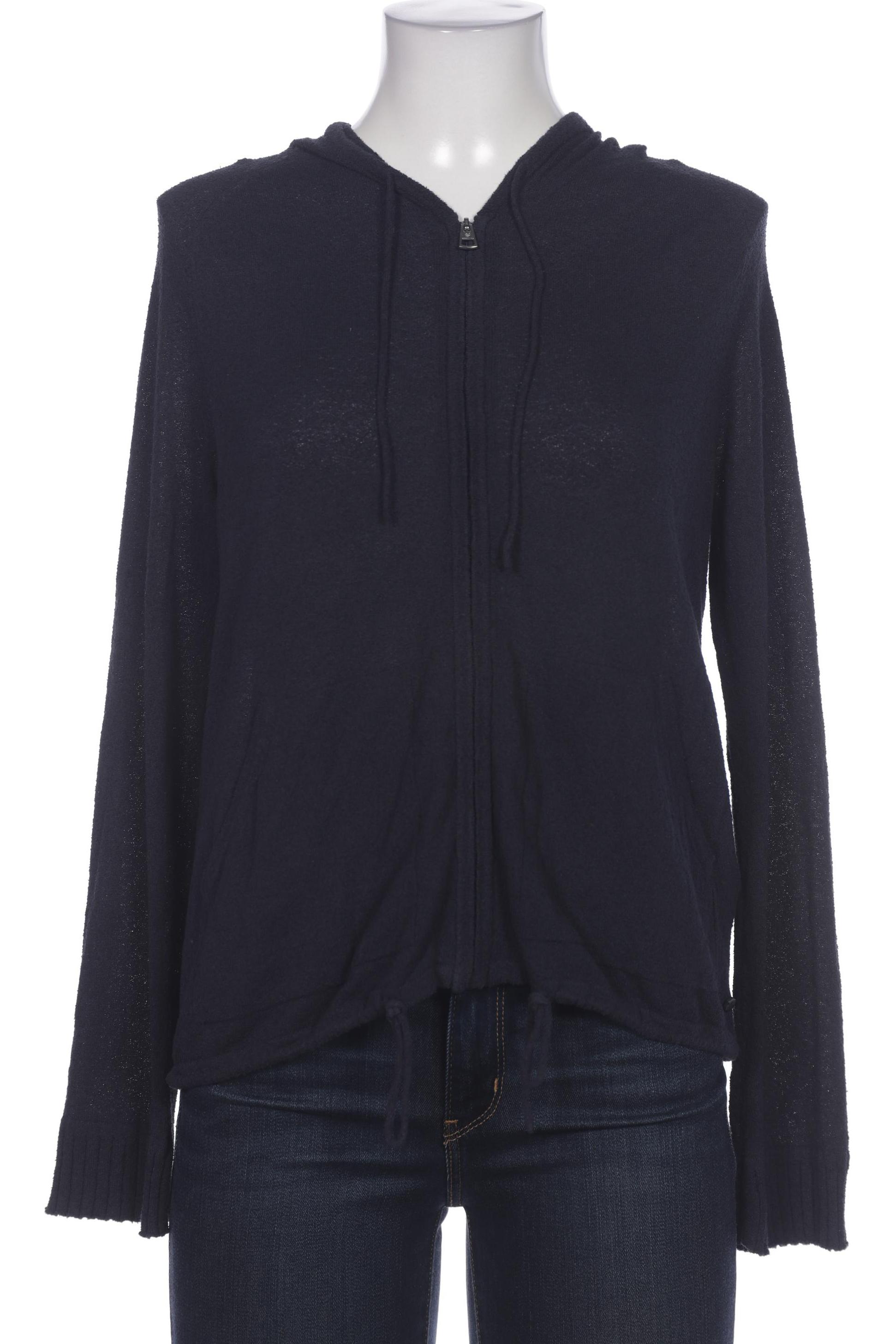 

Marc O Polo Damen Kapuzenpullover, marineblau, Gr. 36