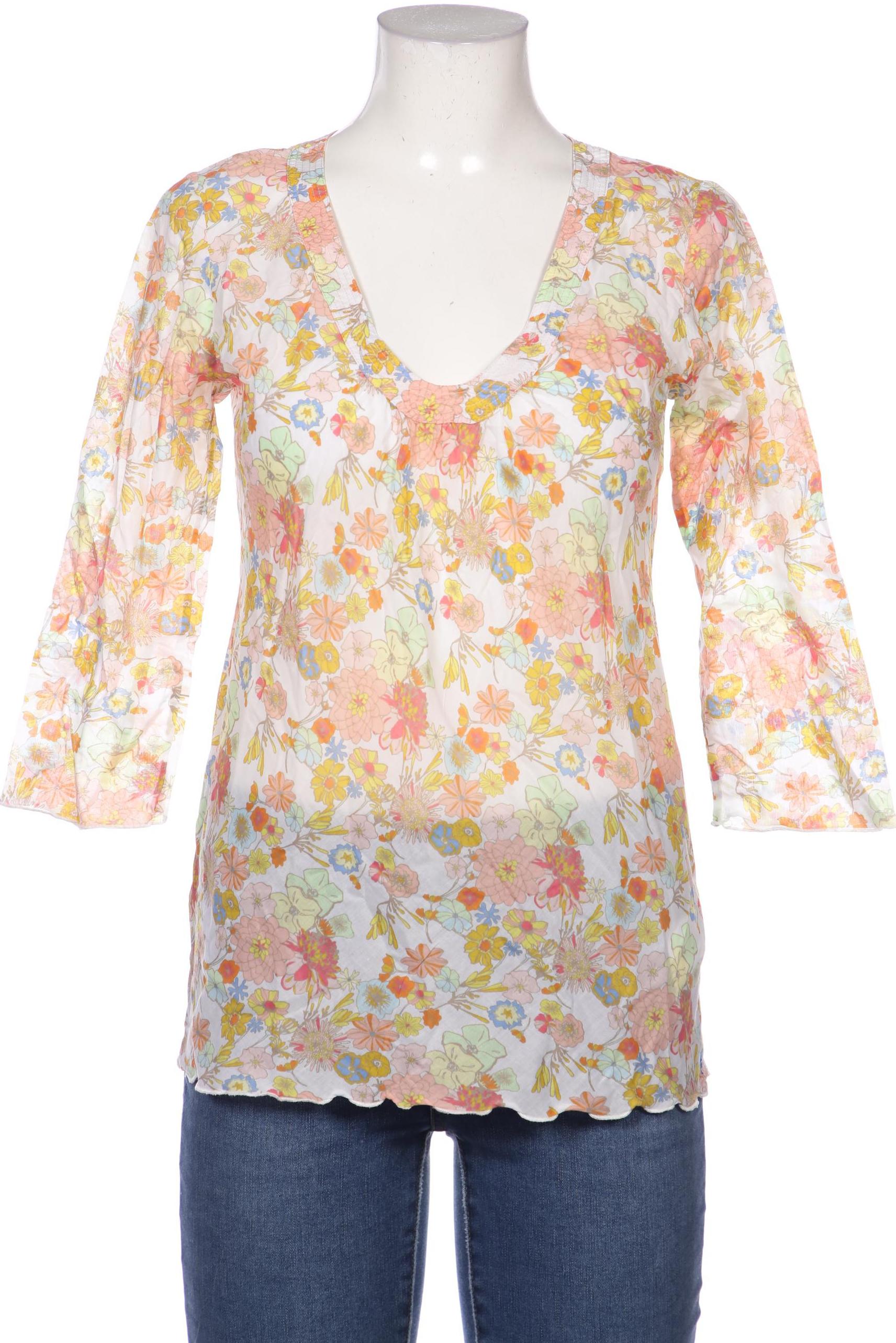 

Marc O Polo Damen Bluse, mehrfarbig