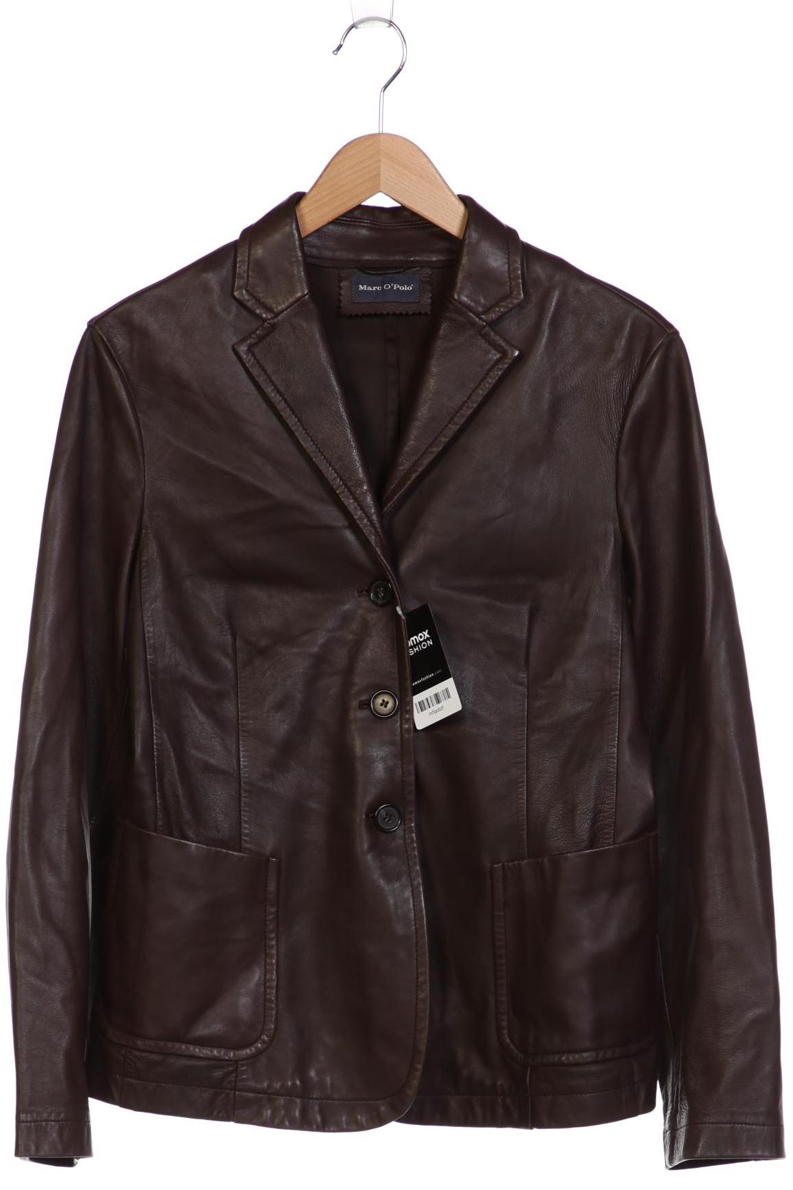 

Marc O Polo Damen Jacke, braun, Gr. 40