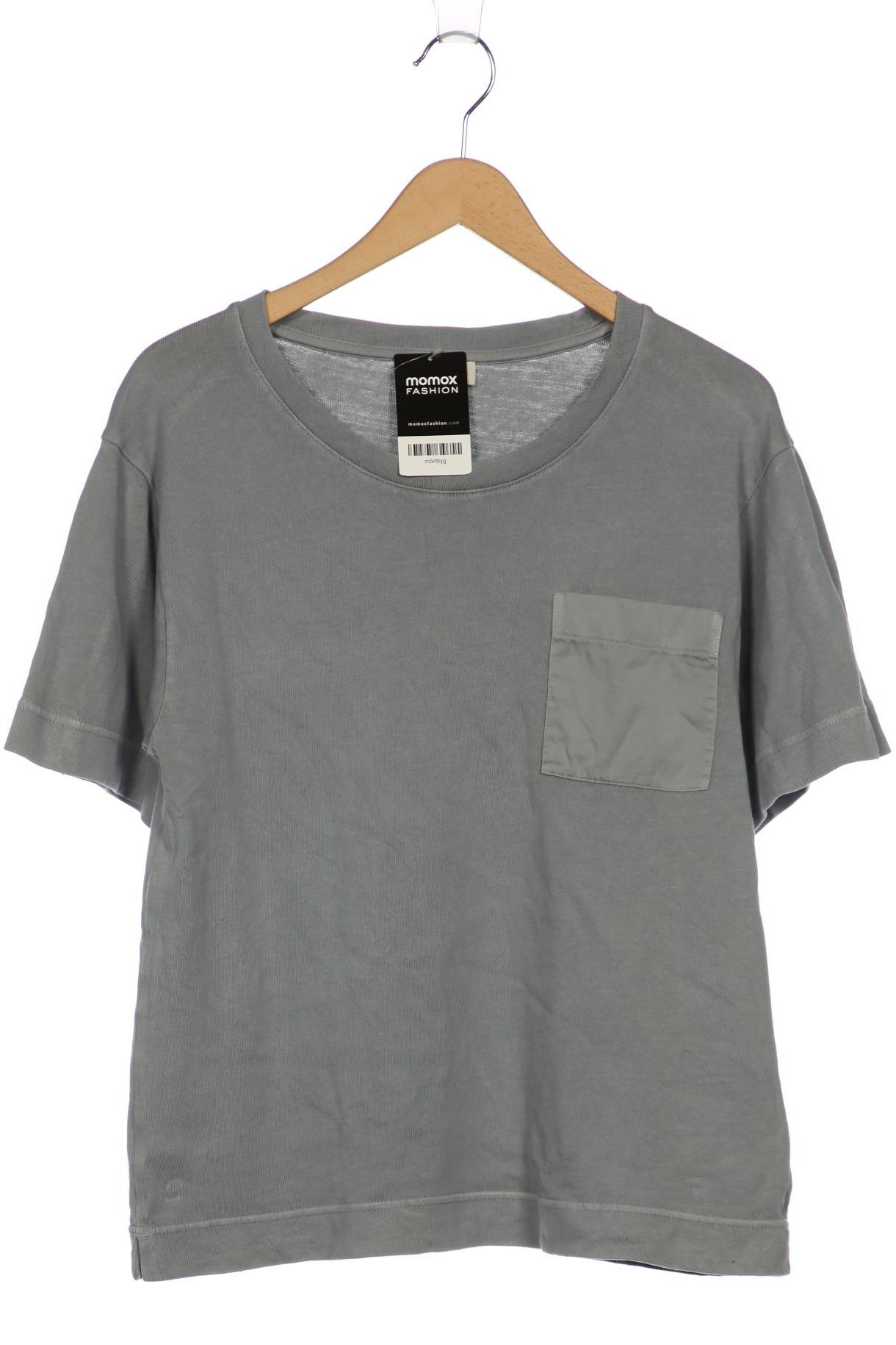 

Marc O Polo Damen T-Shirt, grau, Gr. 42