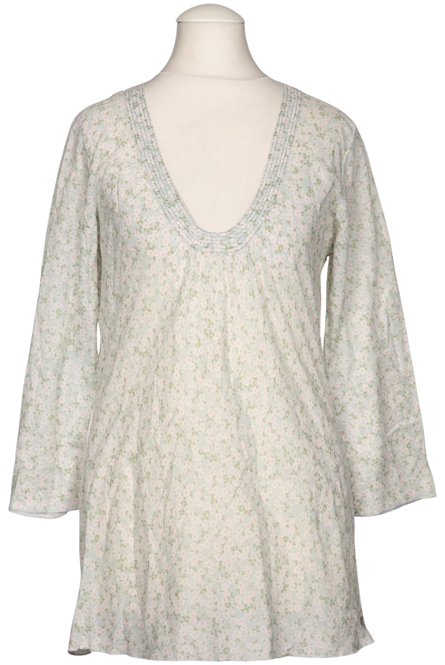 

Marc O Polo Damen Bluse, mehrfarbig, Gr. 36