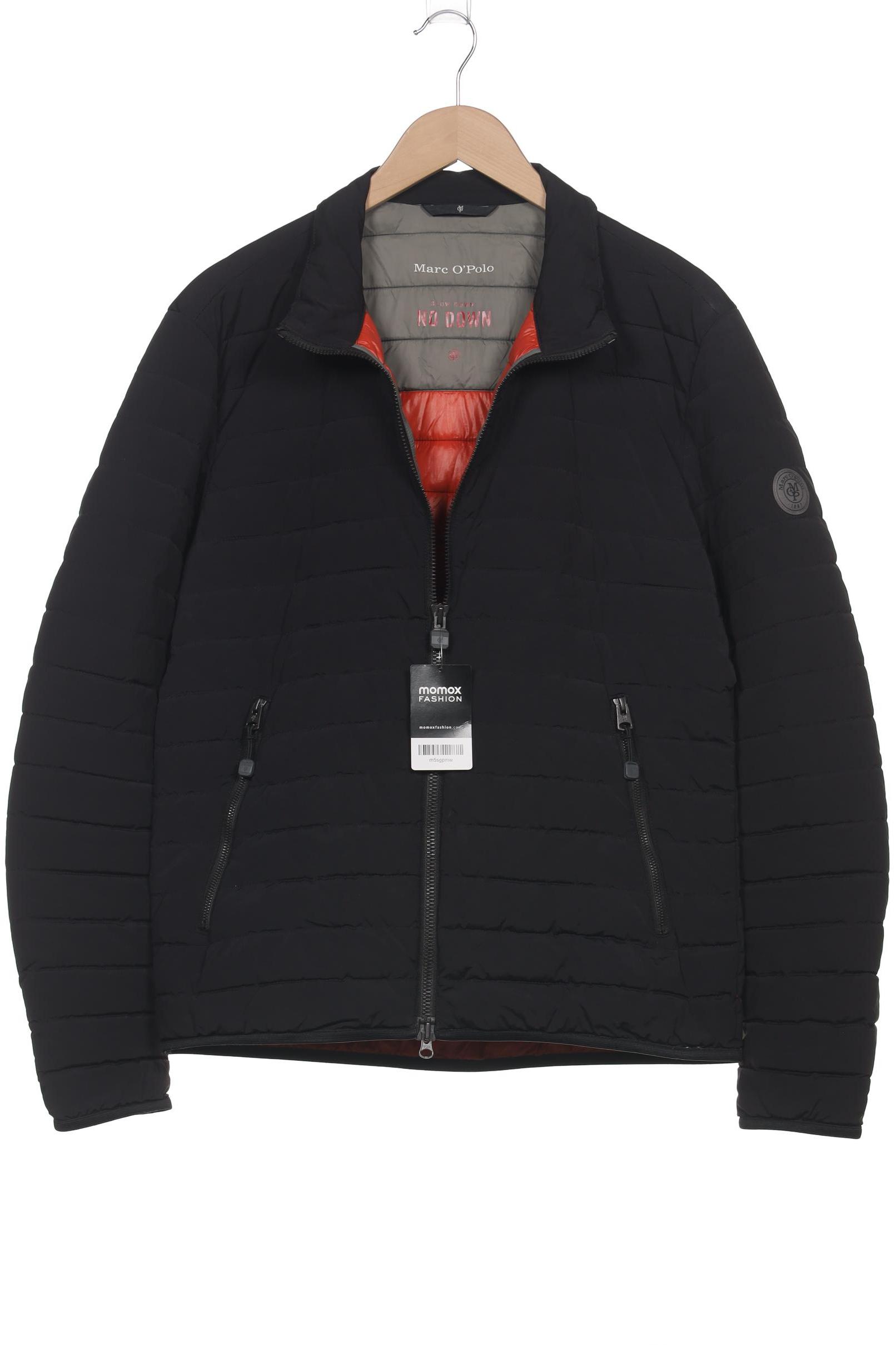 

Marc O Polo Herren Jacke, schwarz, Gr. 54