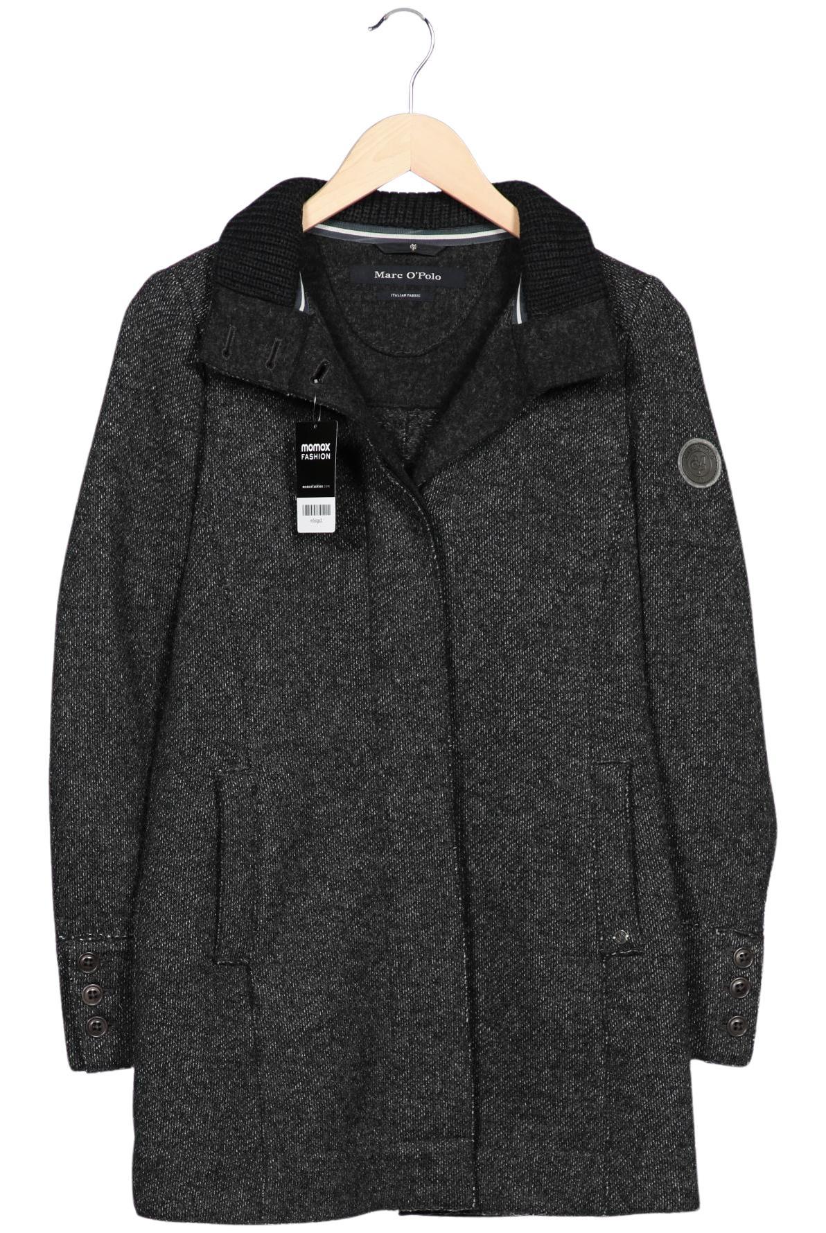 

Marc O Polo Damen Mantel, grau, Gr. 36