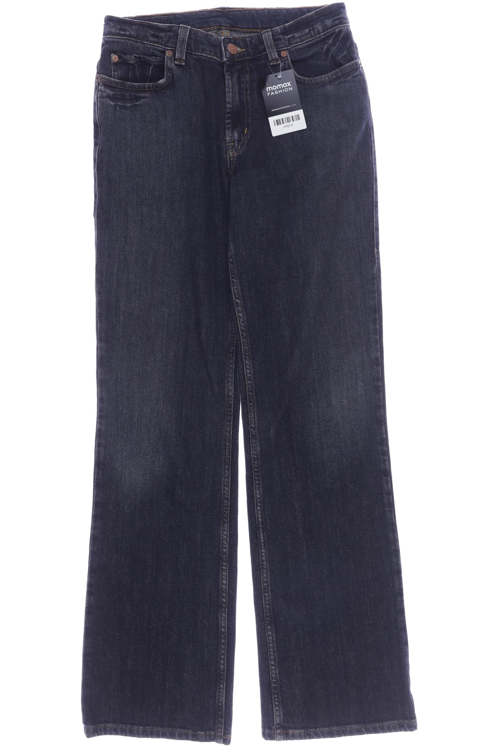 

Marc O Polo Damen Jeans, marineblau