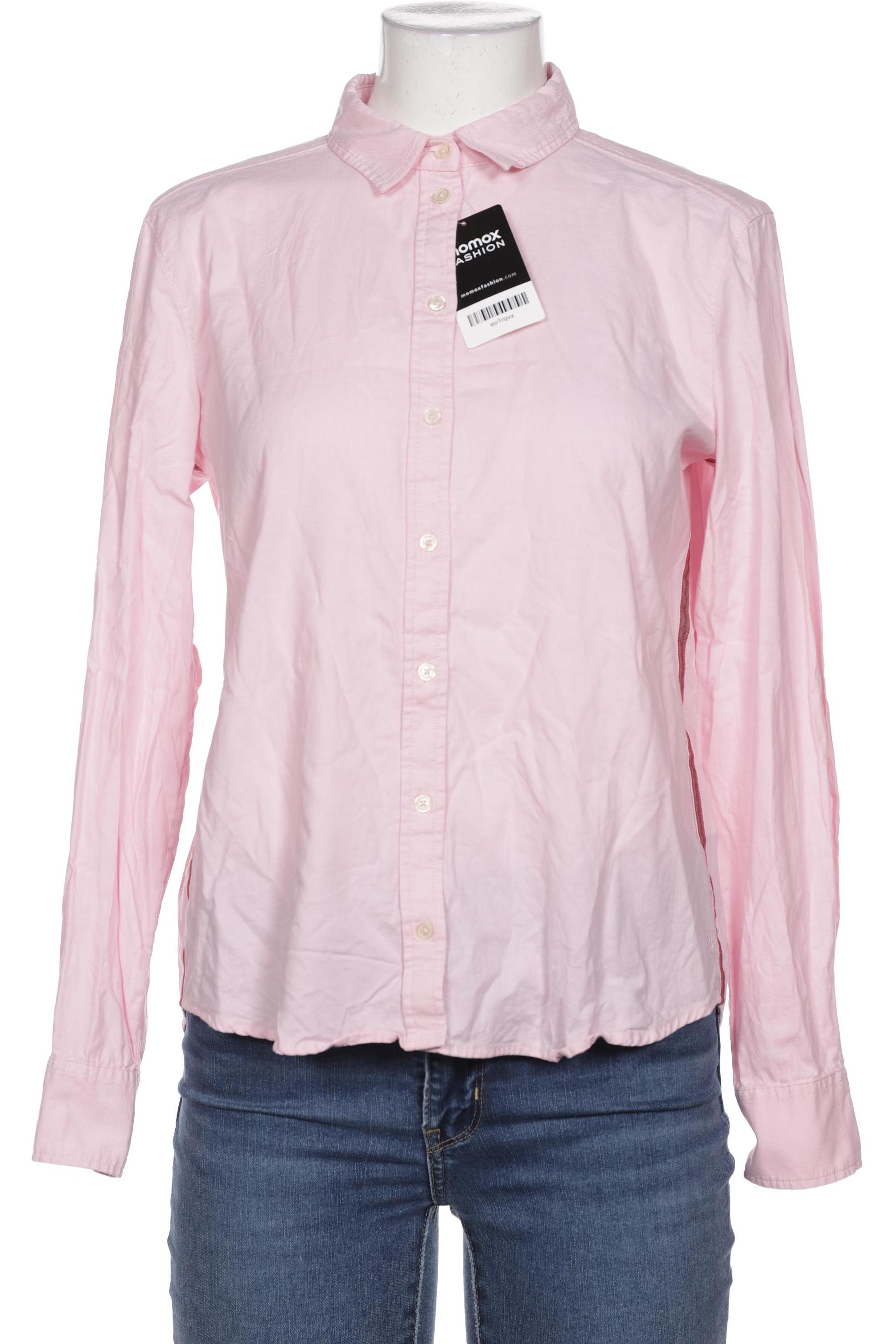 

Marc O Polo Damen Bluse, pink