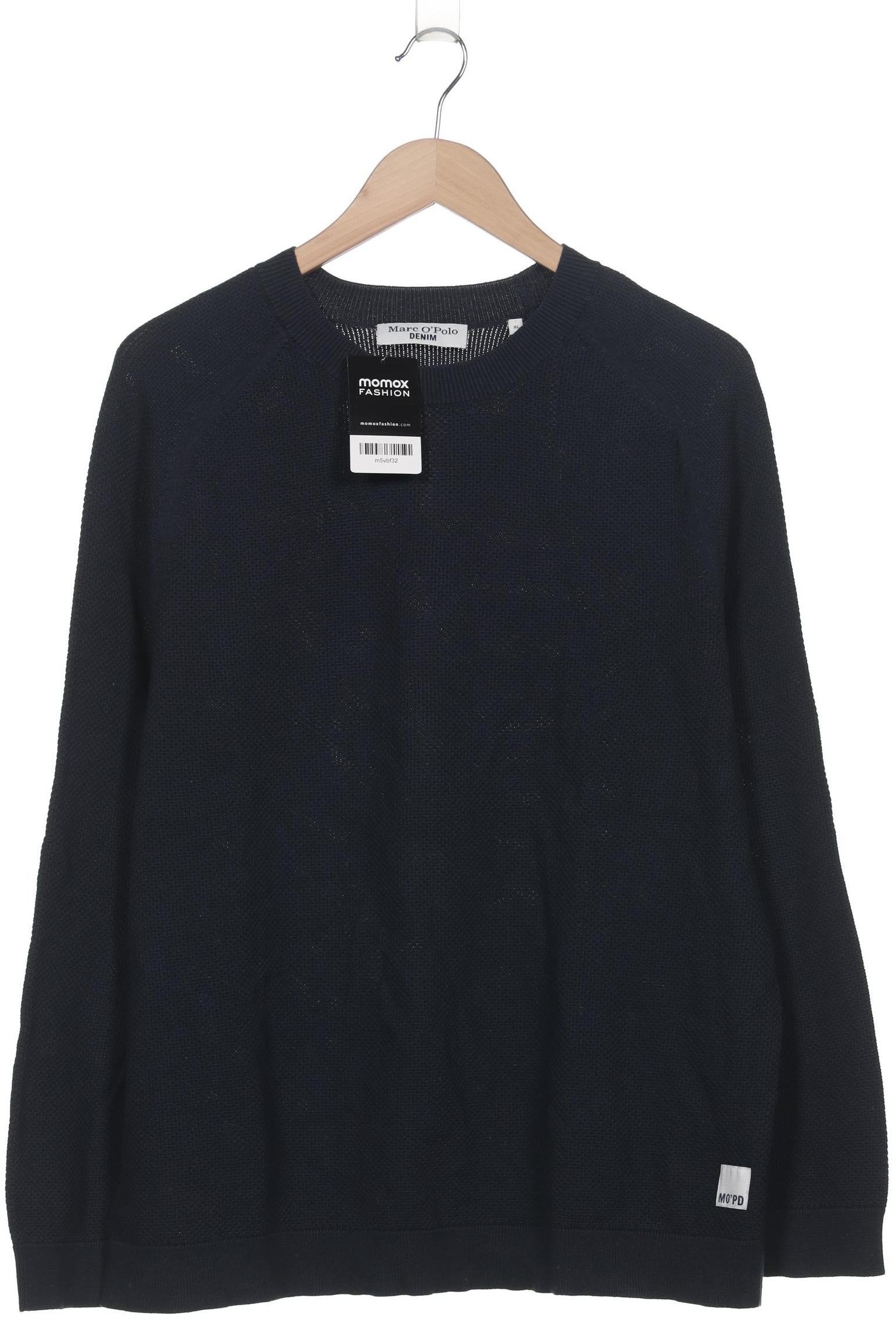 

Marc O Polo Herren Pullover, marineblau, Gr. 54