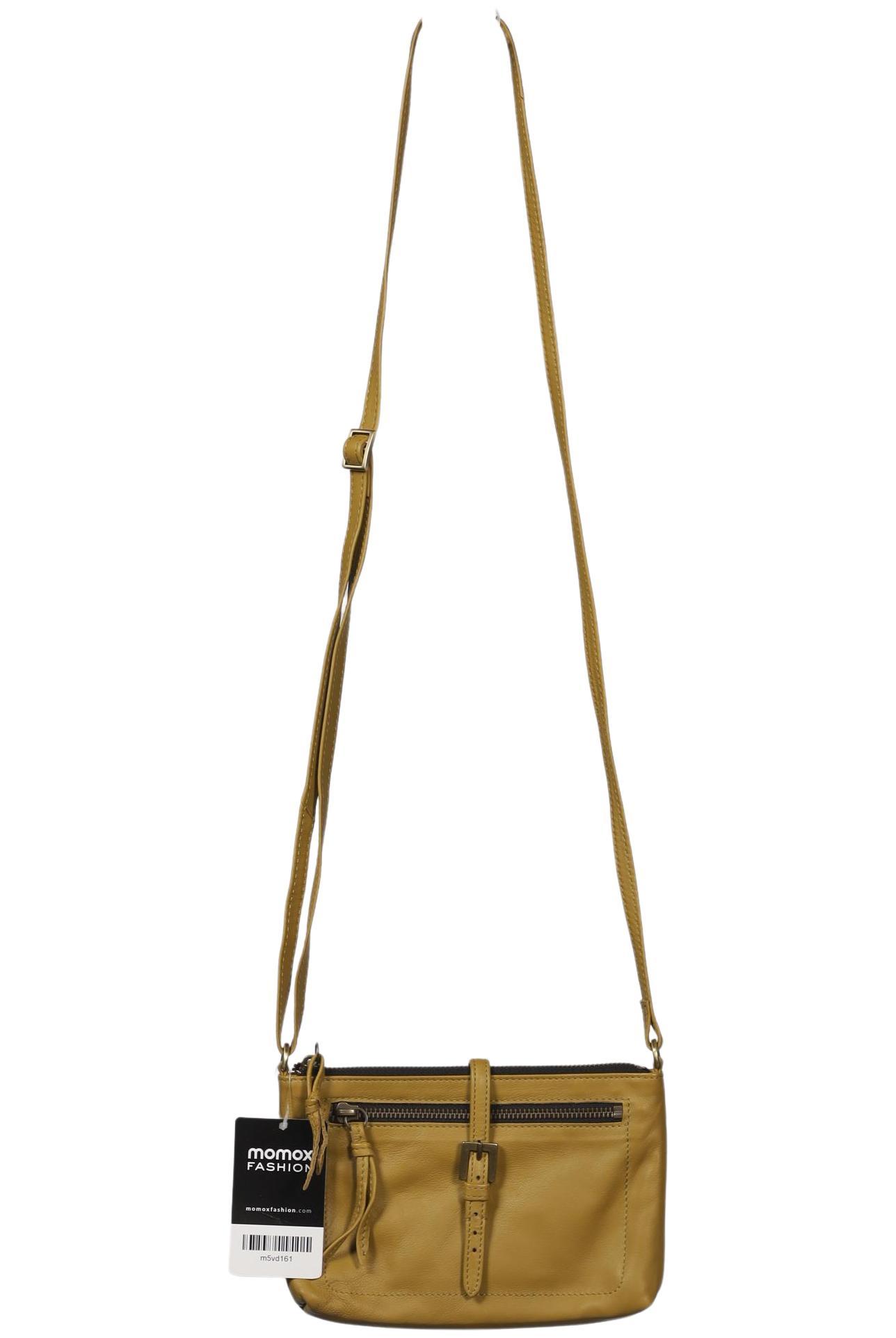 

Marc O Polo Damen Handtasche, hellgrün, Gr.