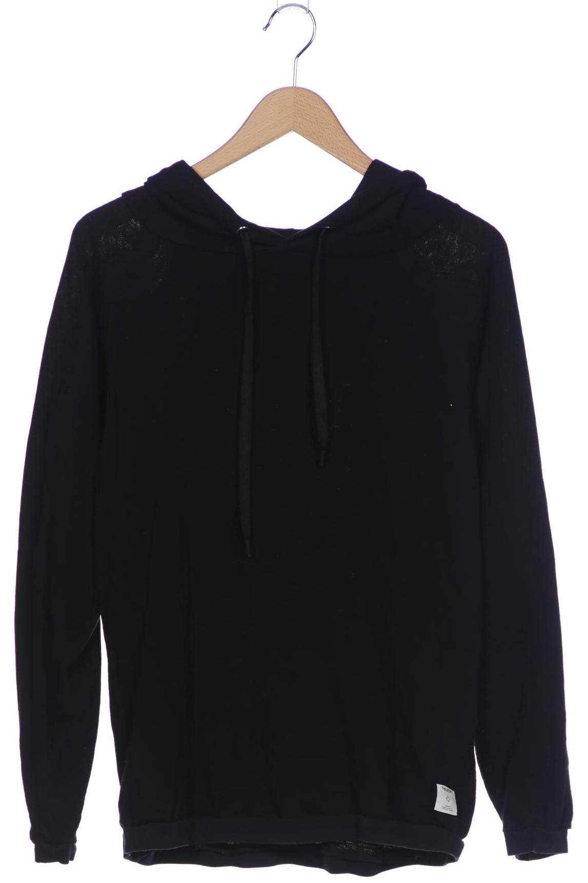 

Marc O Polo Damen Kapuzenpullover, schwarz, Gr. 42