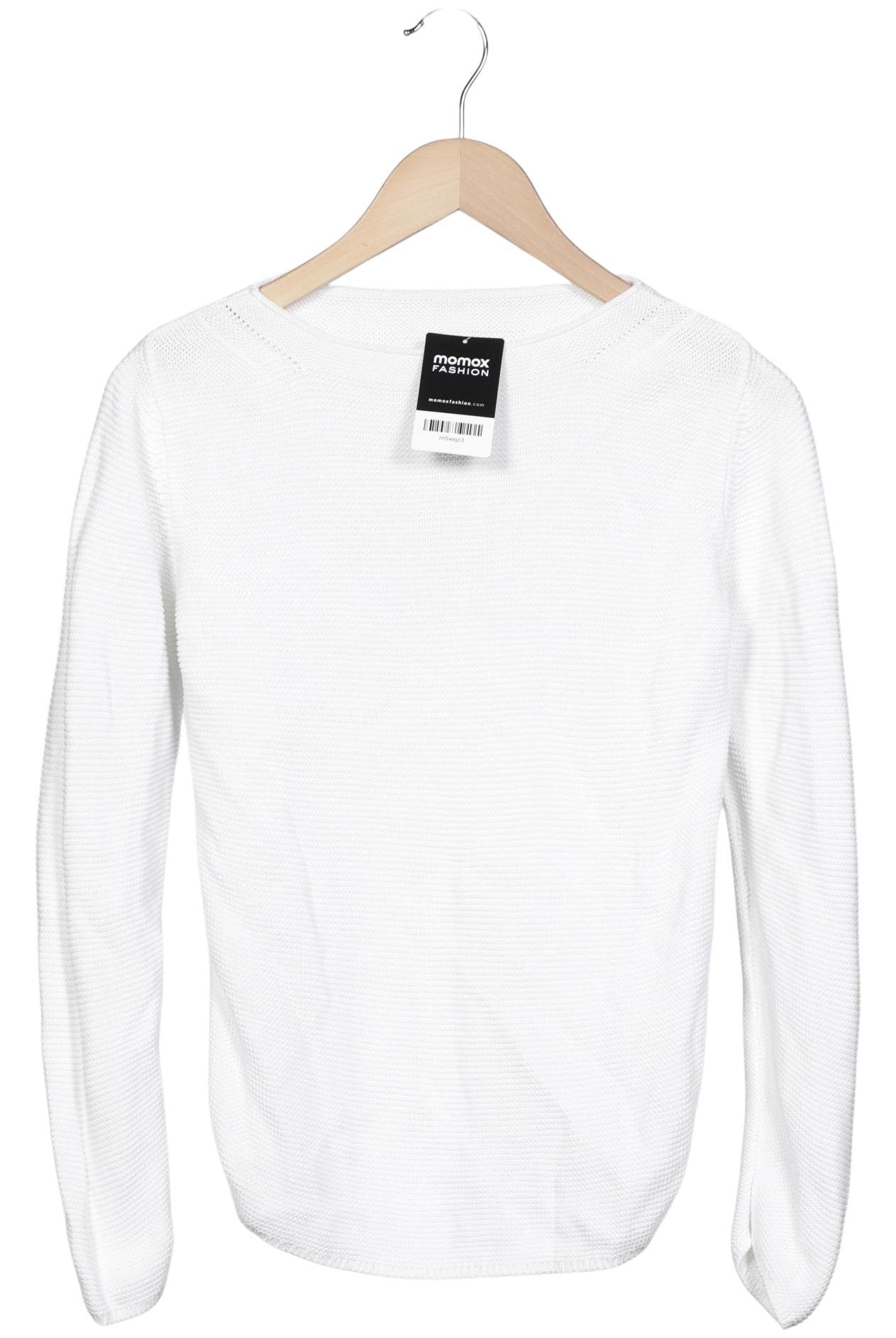 

Marc O Polo Damen Pullover, weiß, Gr. 32
