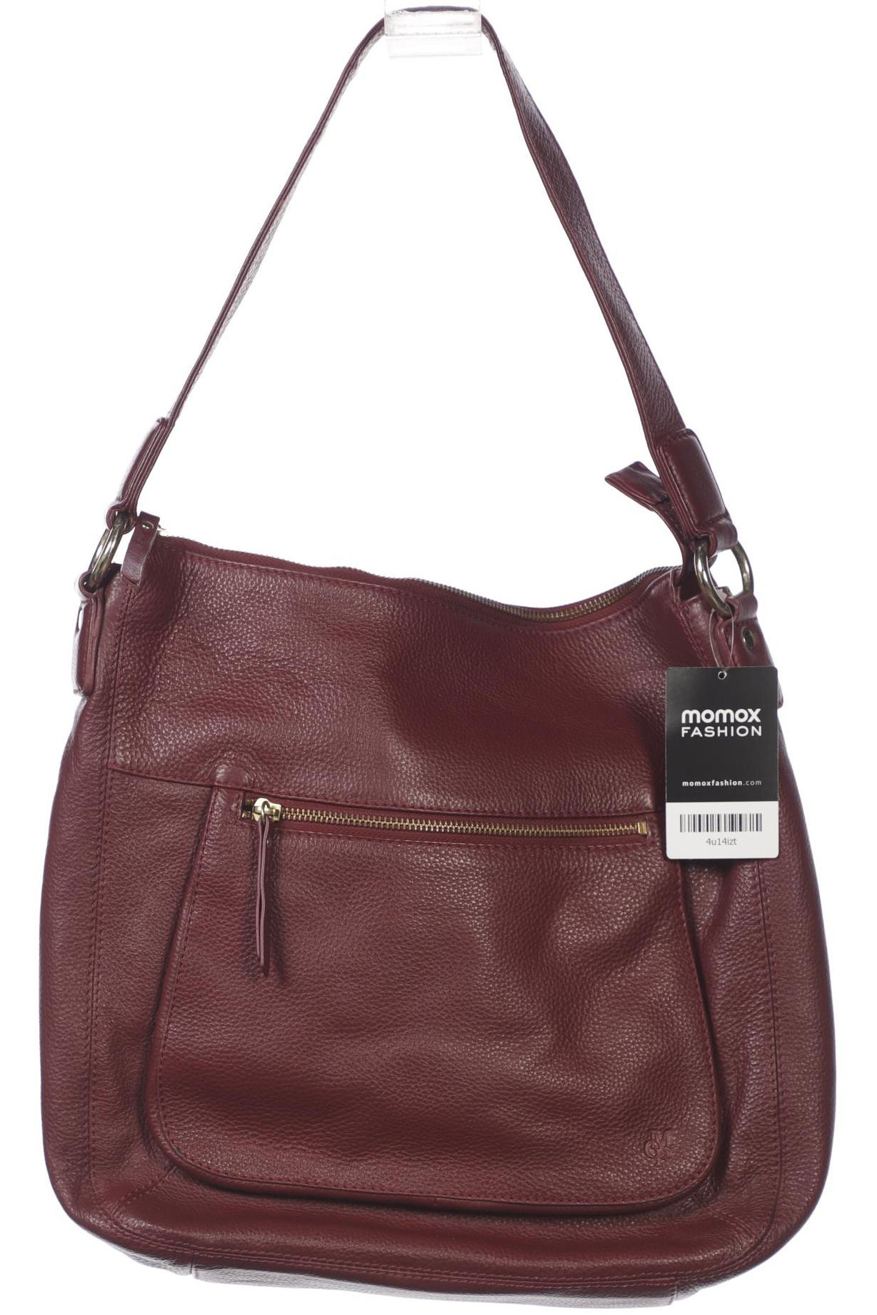 

Marc O Polo Damen Handtasche, bordeaux
