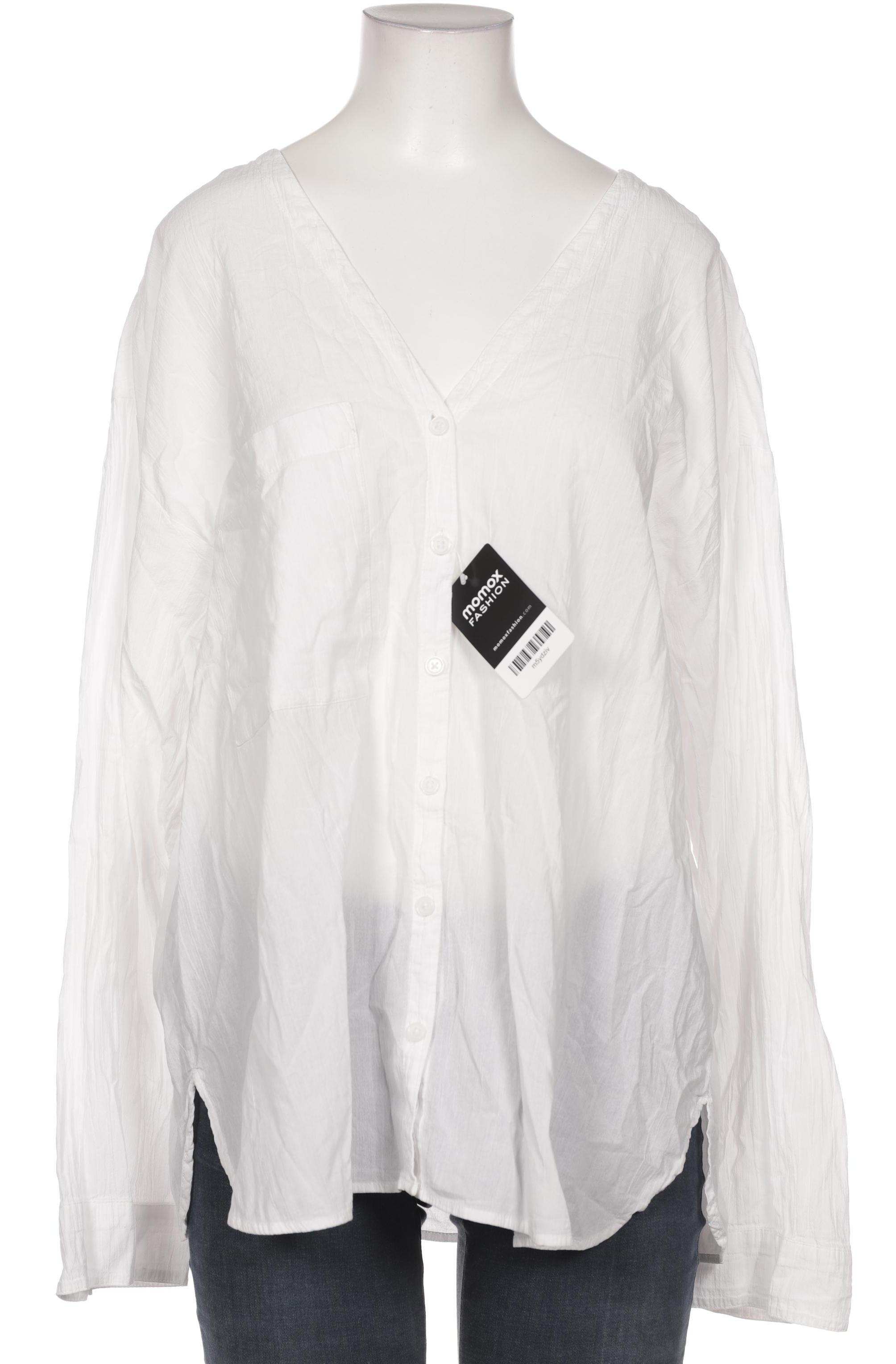 

Marc O Polo Damen Bluse, weiß, Gr. 40