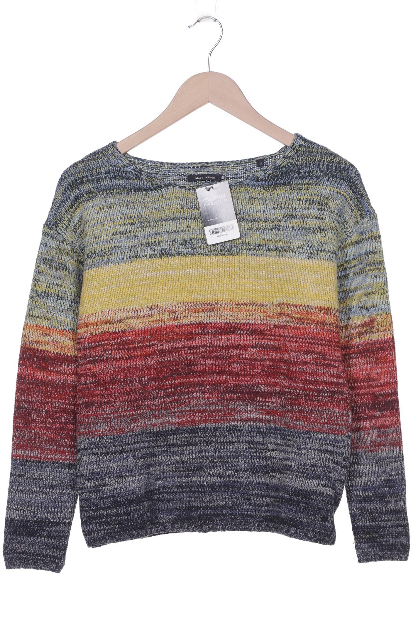 

Marc O Polo Damen Pullover, mehrfarbig