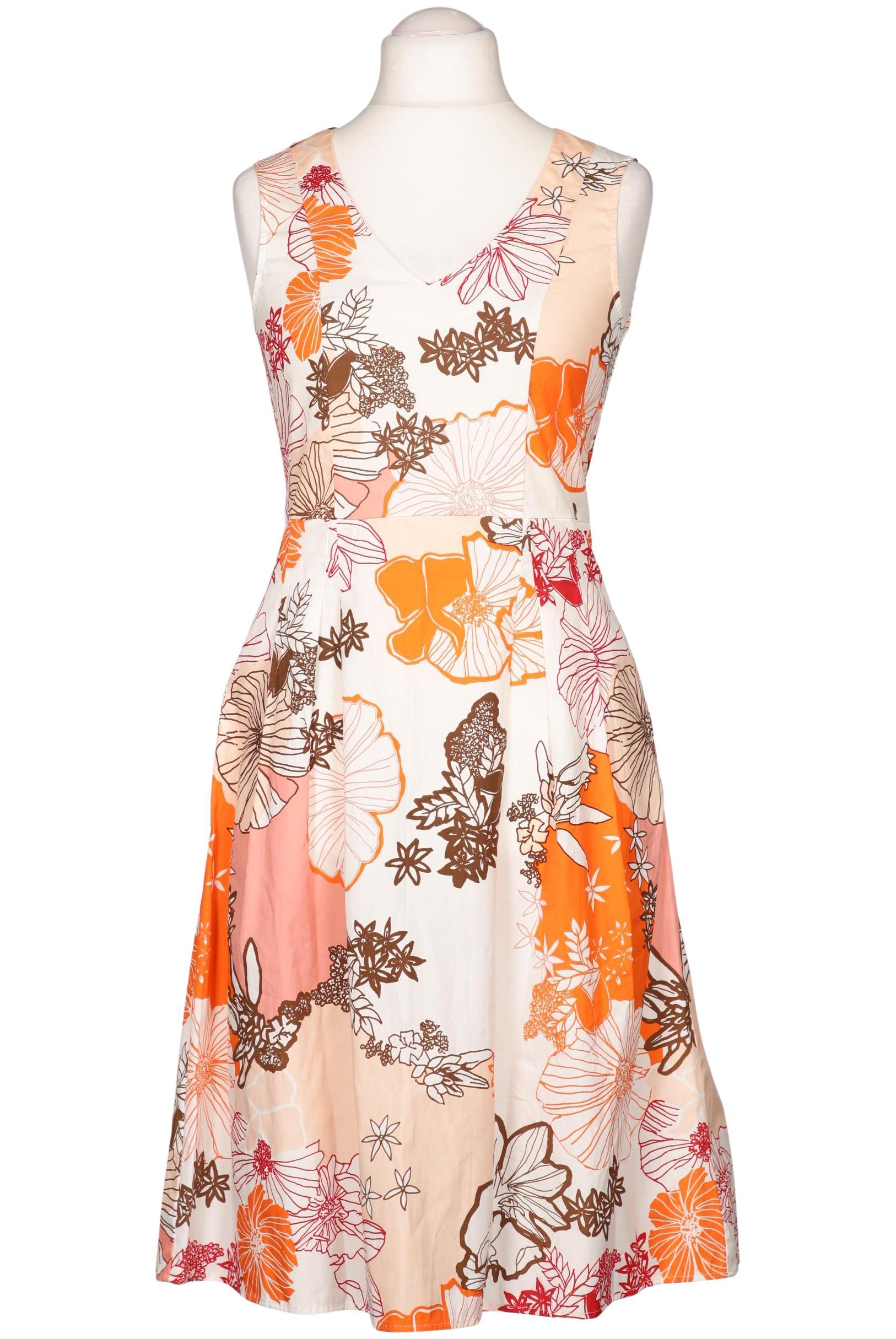 

Marc O Polo Damen Kleid, mehrfarbig, Gr. 36