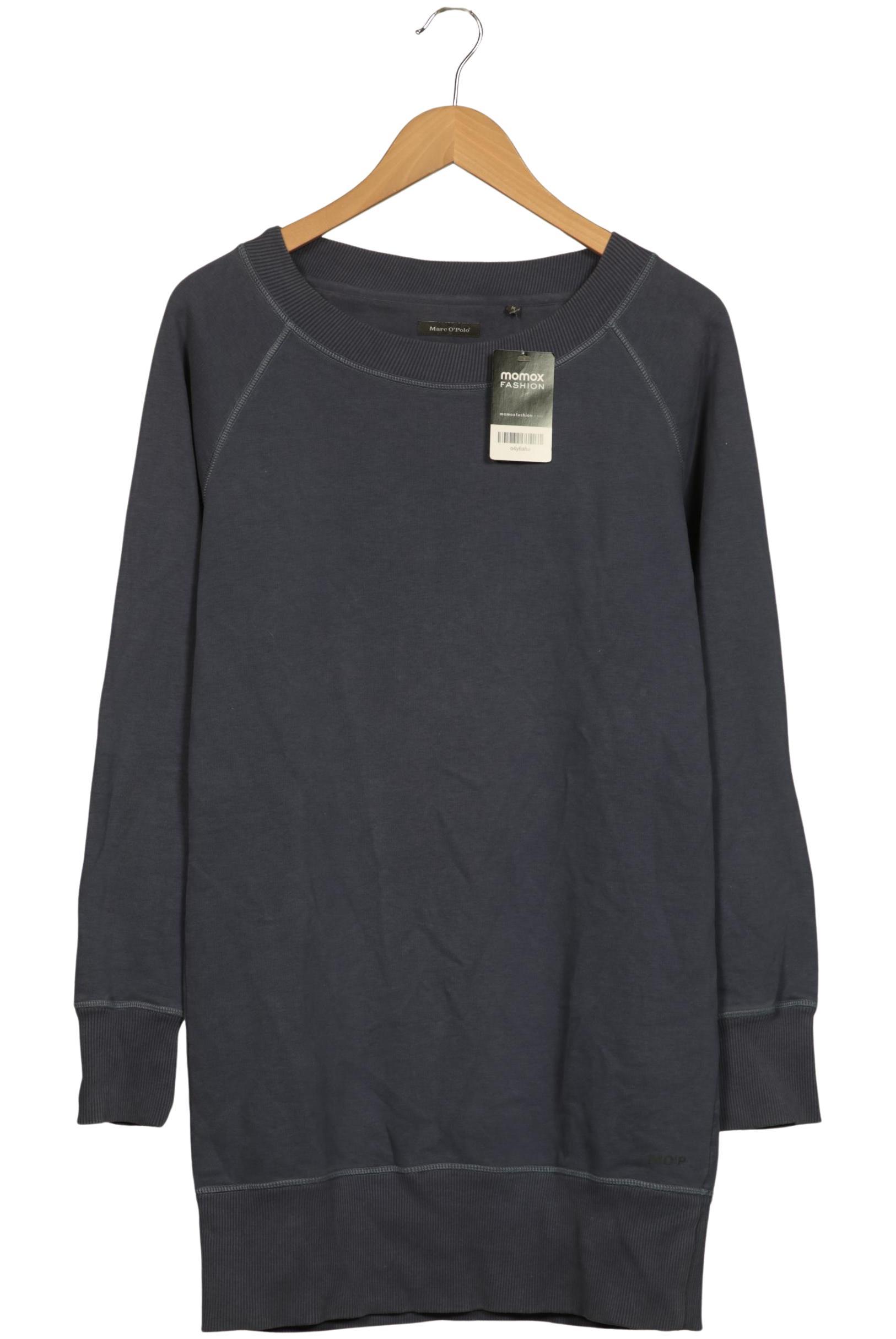 

Marc O Polo Damen Sweatshirt, marineblau, Gr. 38