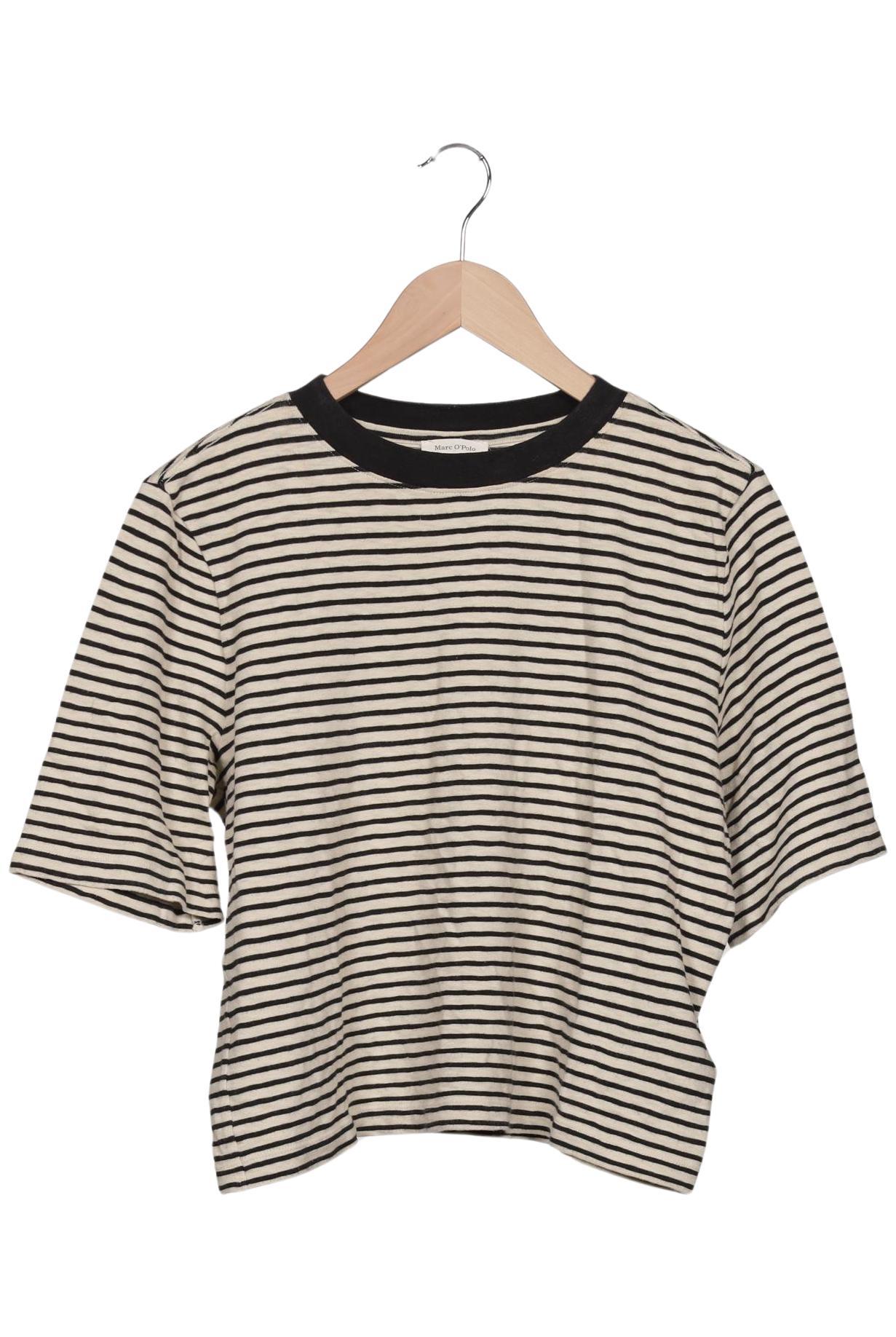 

Marc O Polo Damen T-Shirt, mehrfarbig, Gr. 36