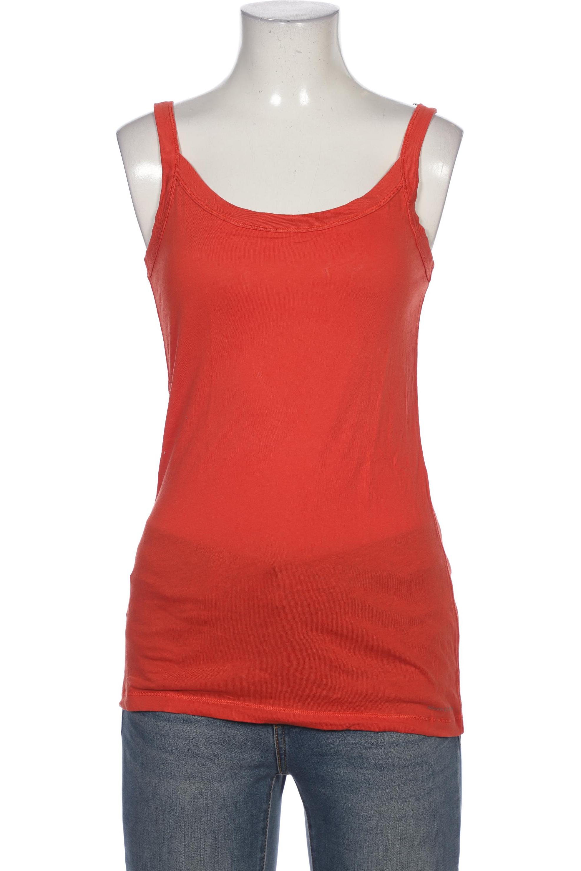 

Marc O Polo Damen Top, rot, Gr. 38