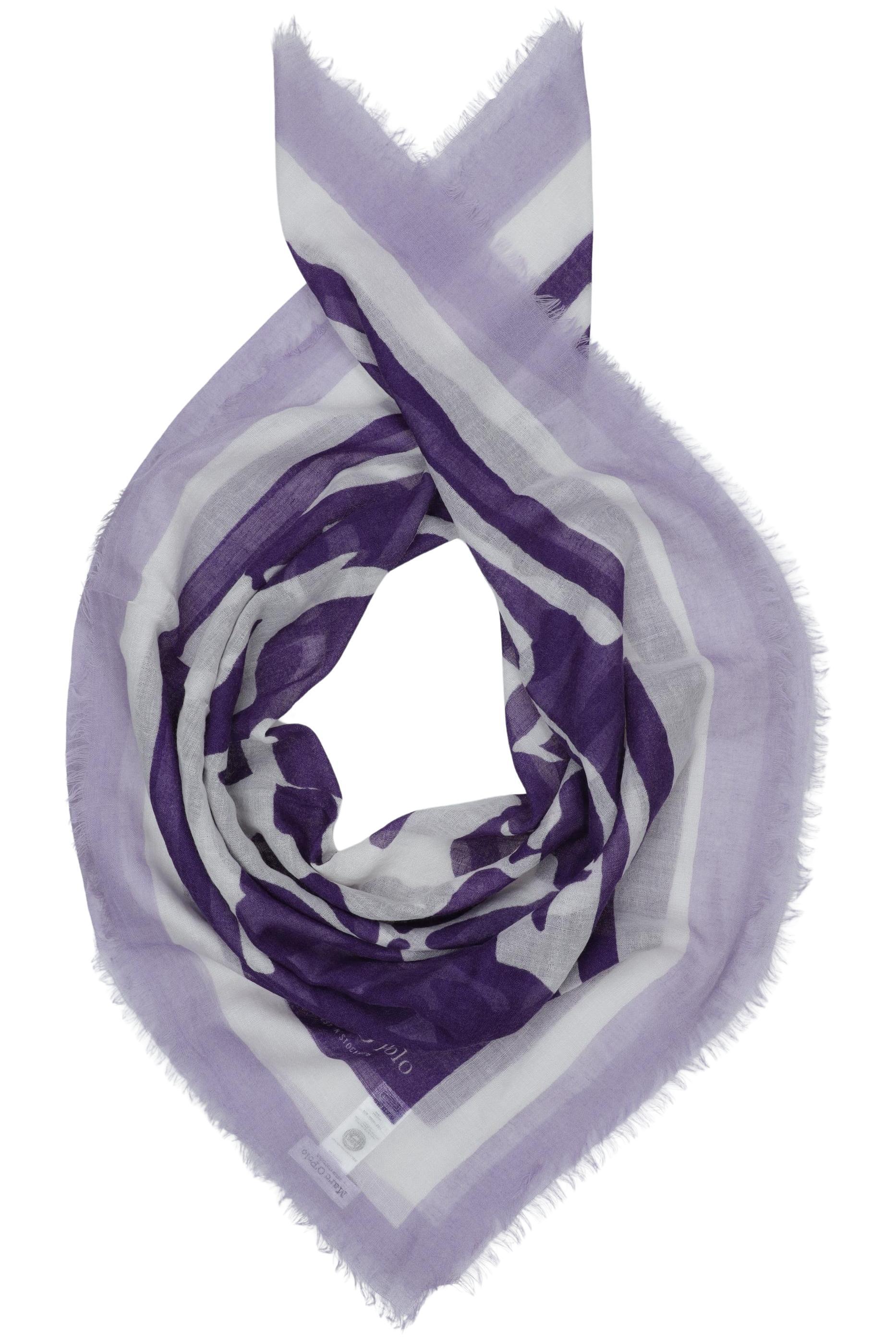 

Marc O Polo Damen Schal, mehrfarbig, Gr.