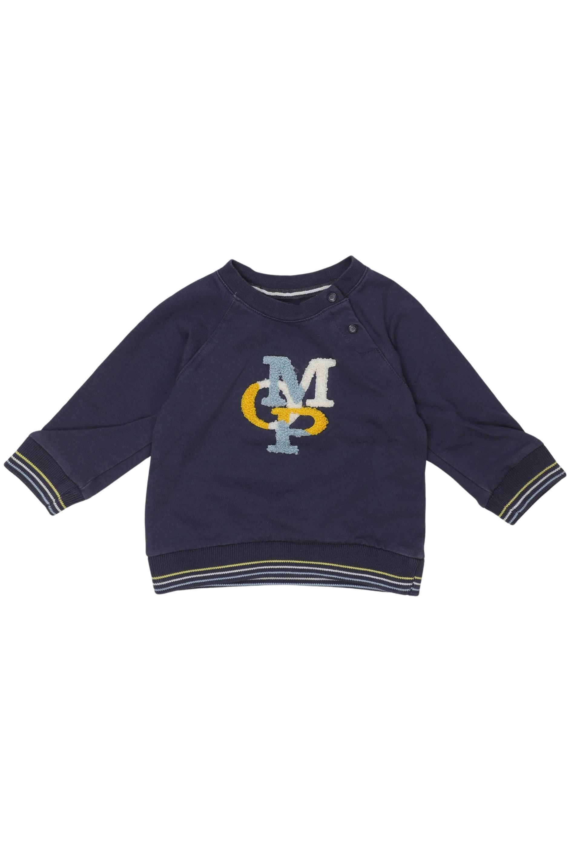 

Marc O Polo Jungen Hoodies & Sweater, marineblau, Gr. 62