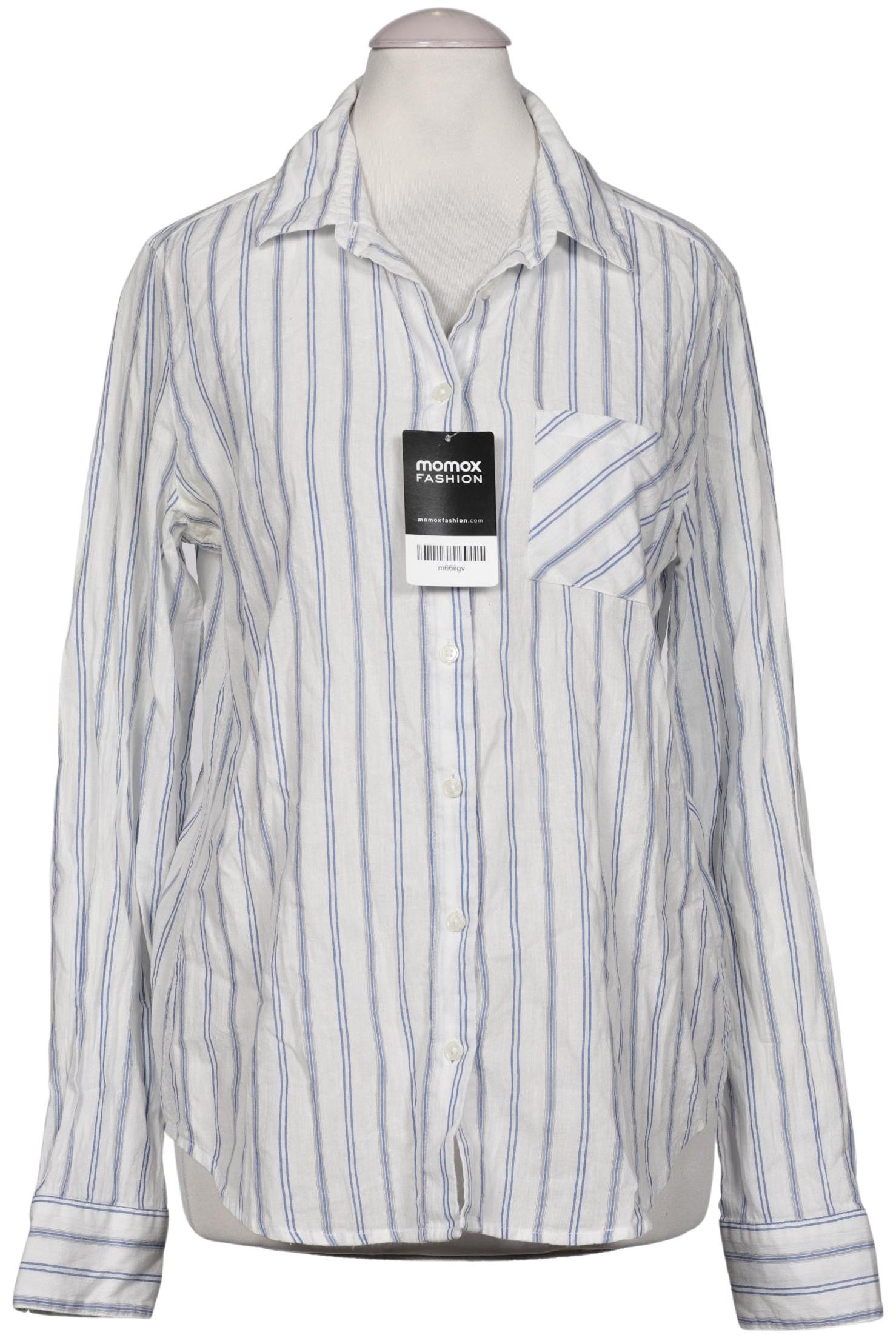 

Marc O Polo Damen Bluse, weiß, Gr. 36