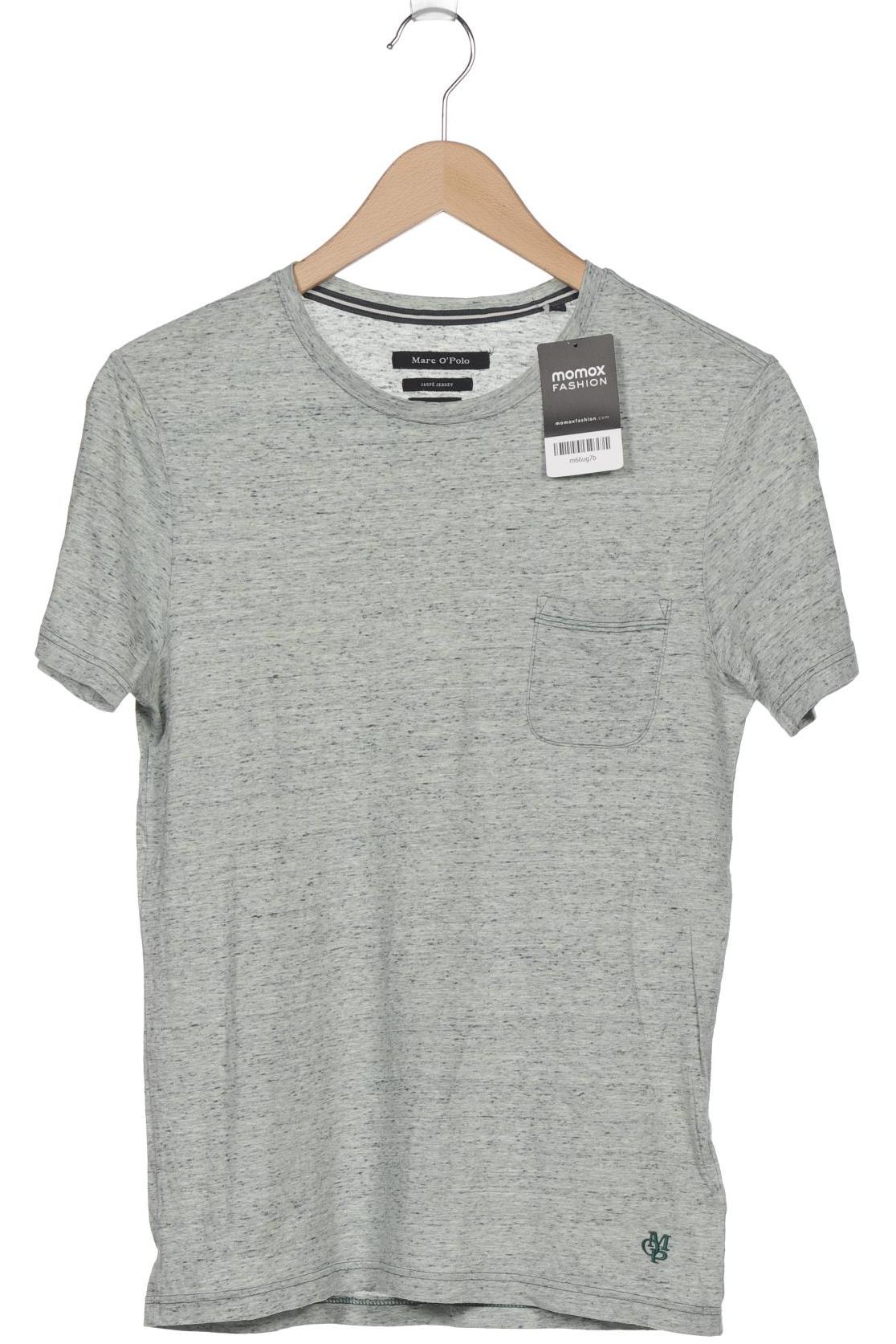 

Marc O Polo Damen T-Shirt, hellgrün