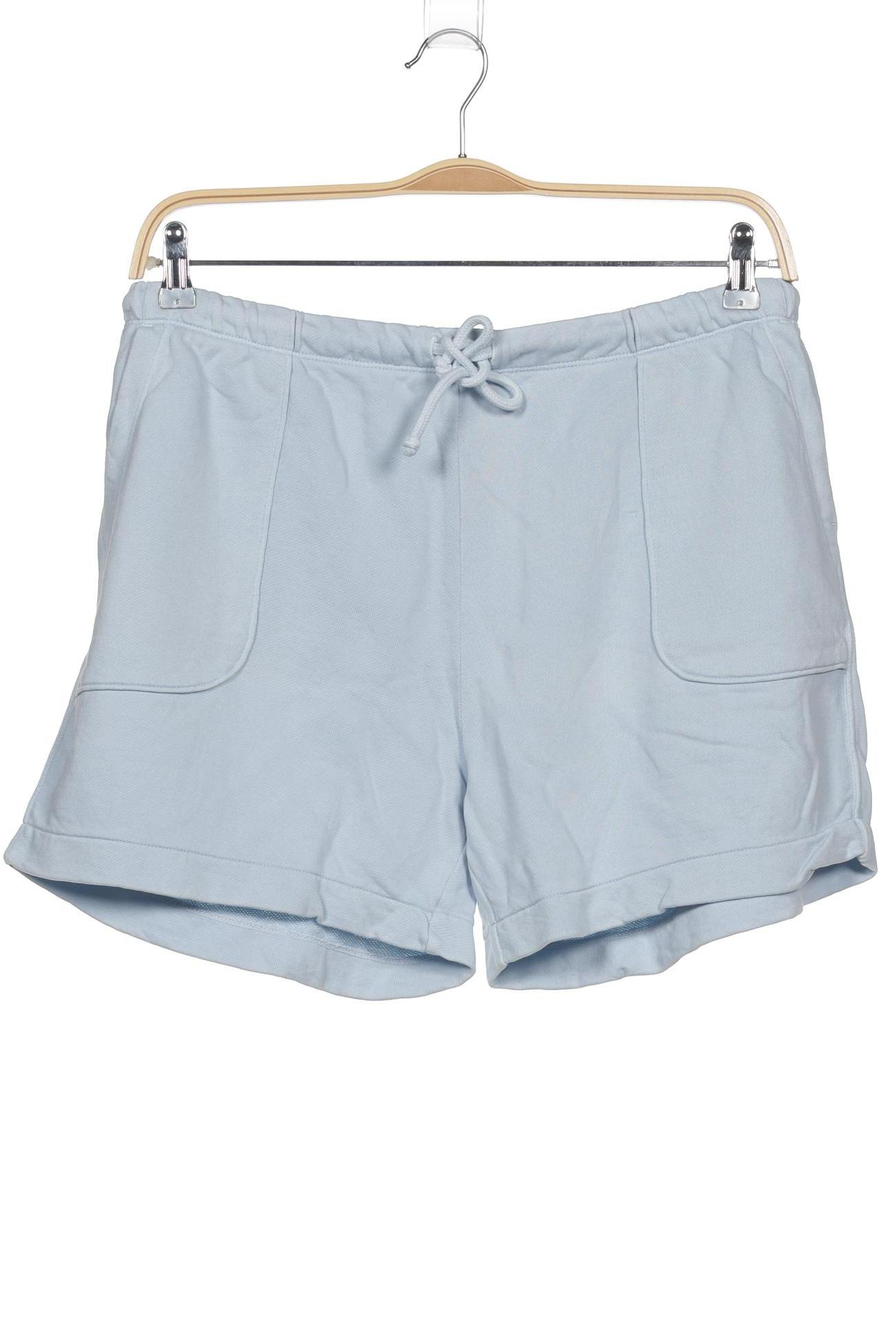 

Marc O Polo Damen Shorts, hellblau, Gr. 44