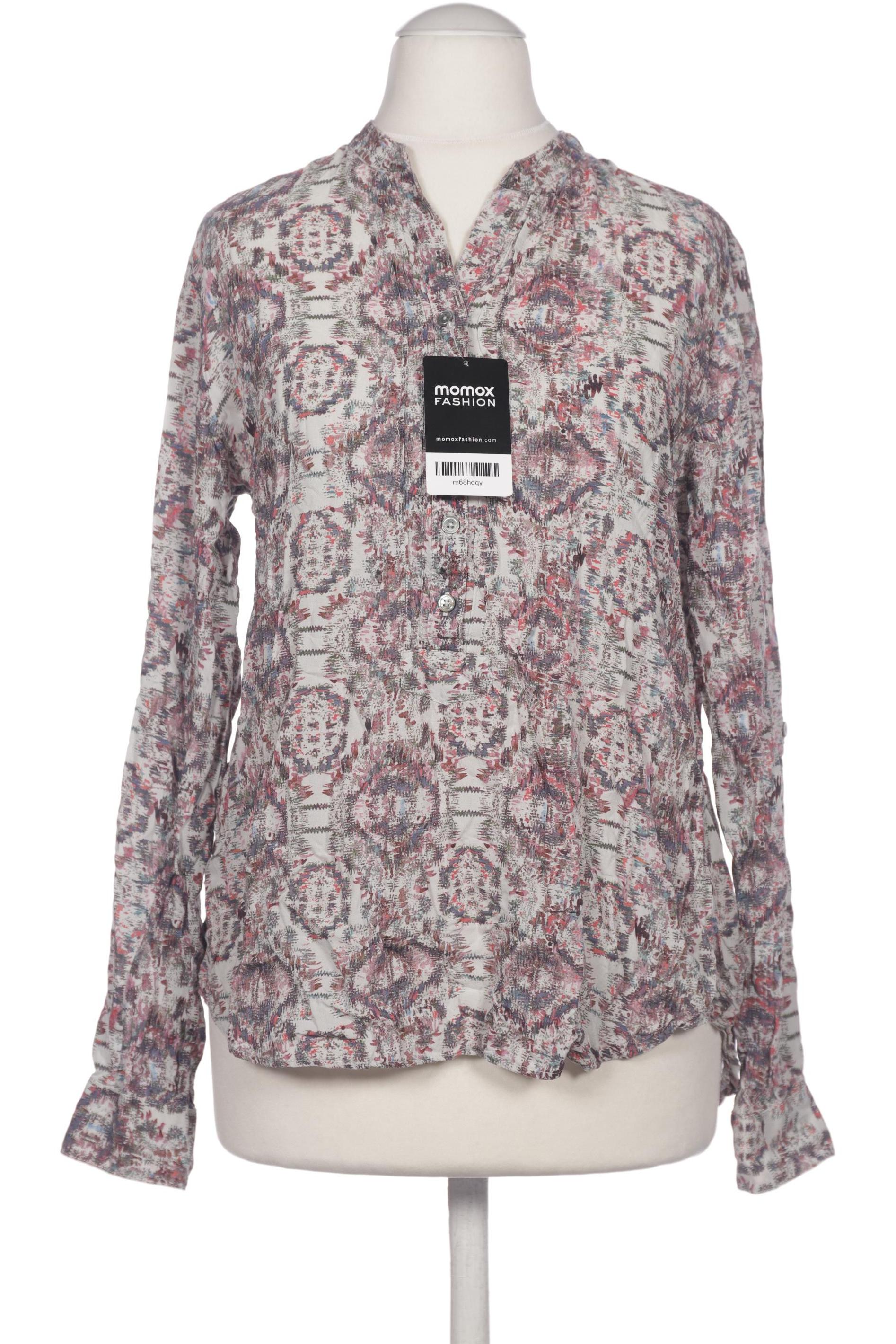 

Marc O Polo Damen Bluse, mehrfarbig, Gr. 36