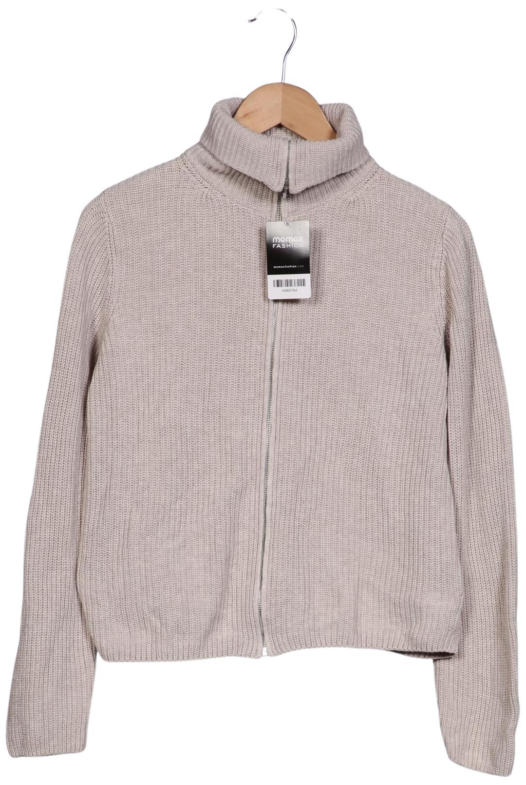 

Marc O Polo Damen Strickjacke, beige, Gr. 36