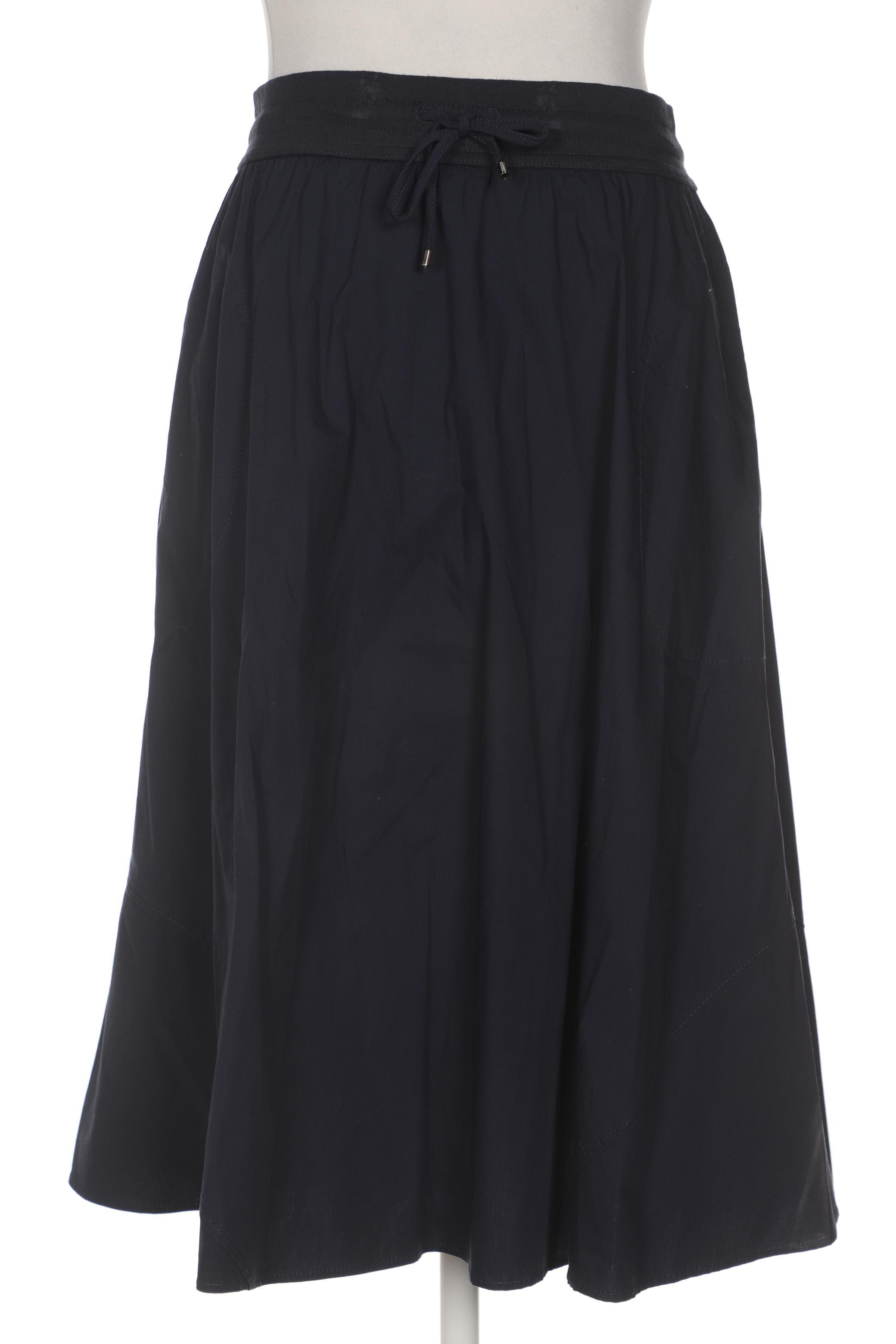 

Marc O Polo Damen Rock, marineblau