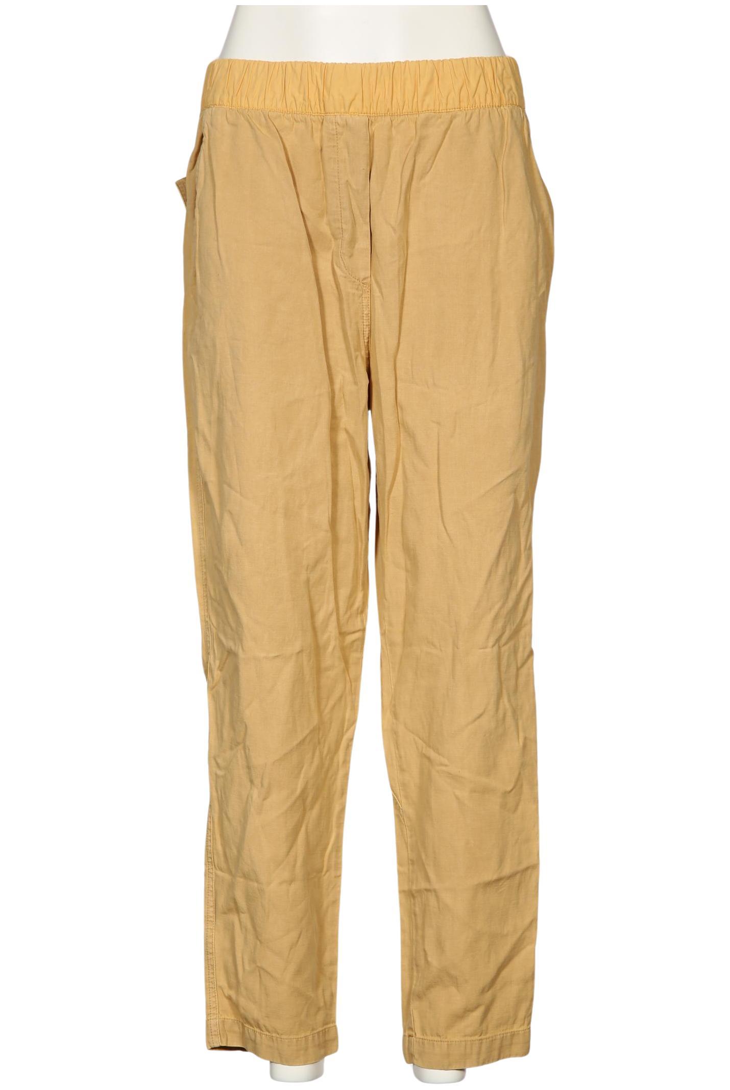 

Marc O Polo Damen Stoffhose, beige, Gr. 38