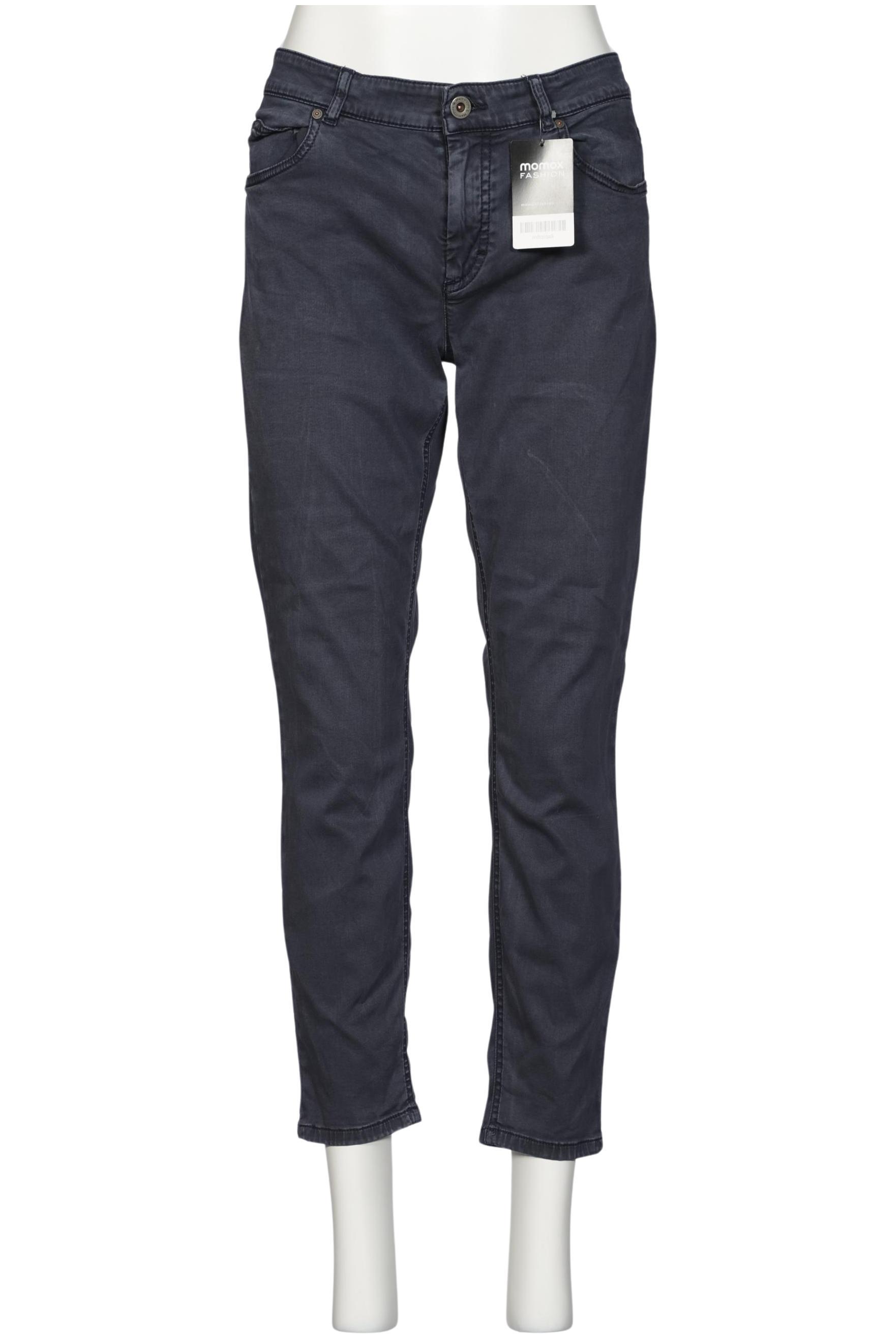 

Marc O Polo Damen Jeans, marineblau, Gr. 32