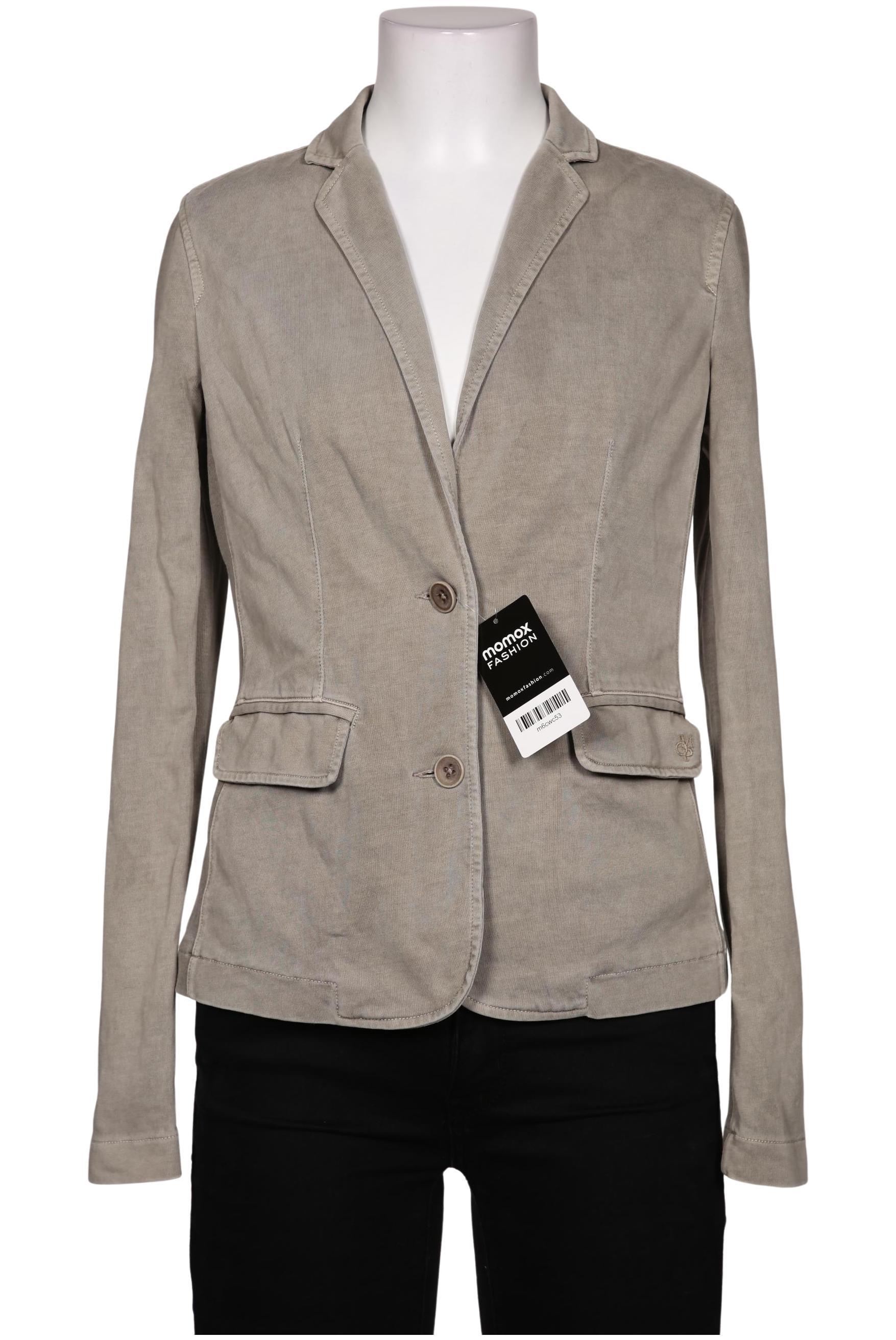 

Marc O Polo Damen Blazer, grau, Gr. 36