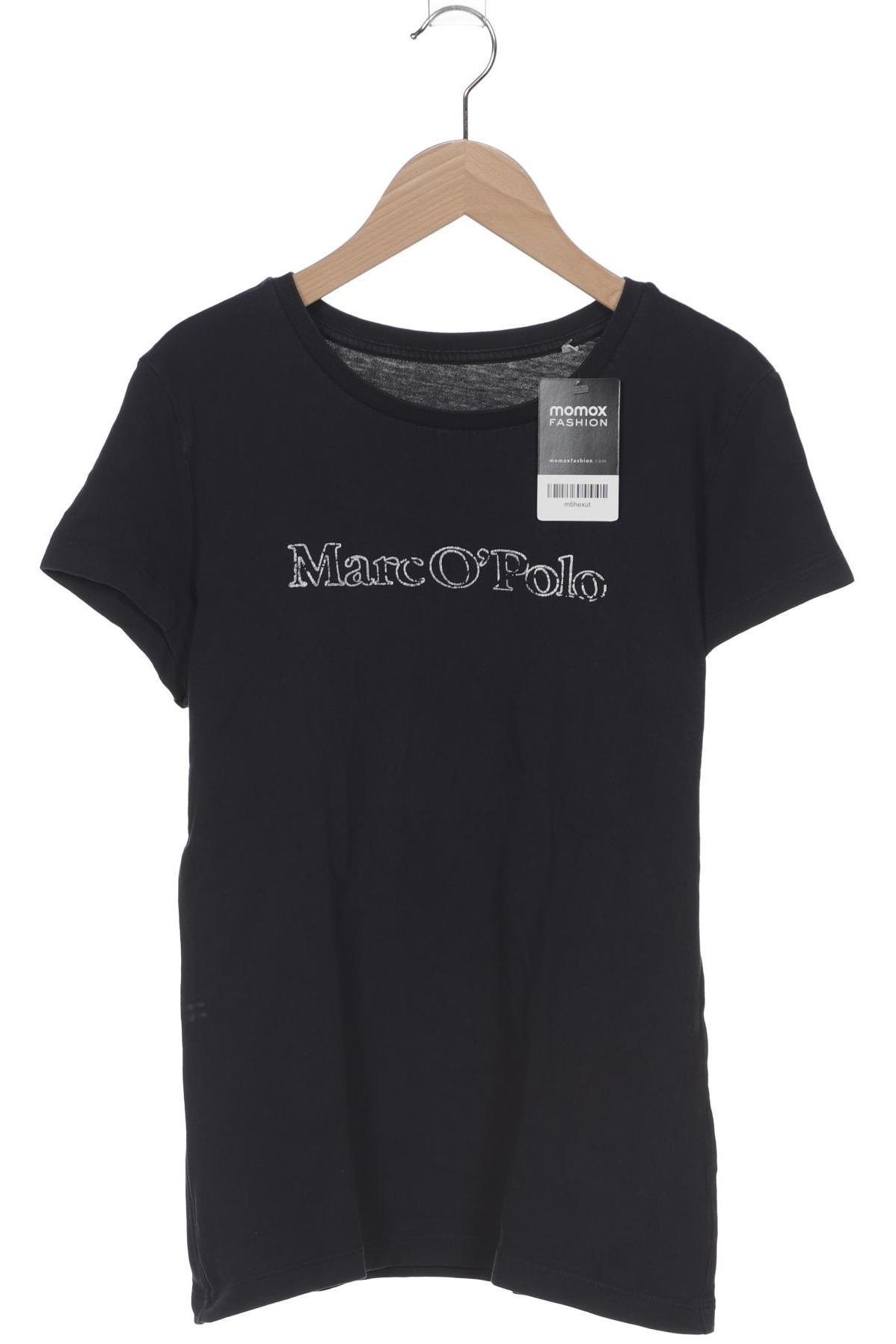 

Marc O Polo Damen T-Shirt, marineblau, Gr. 36